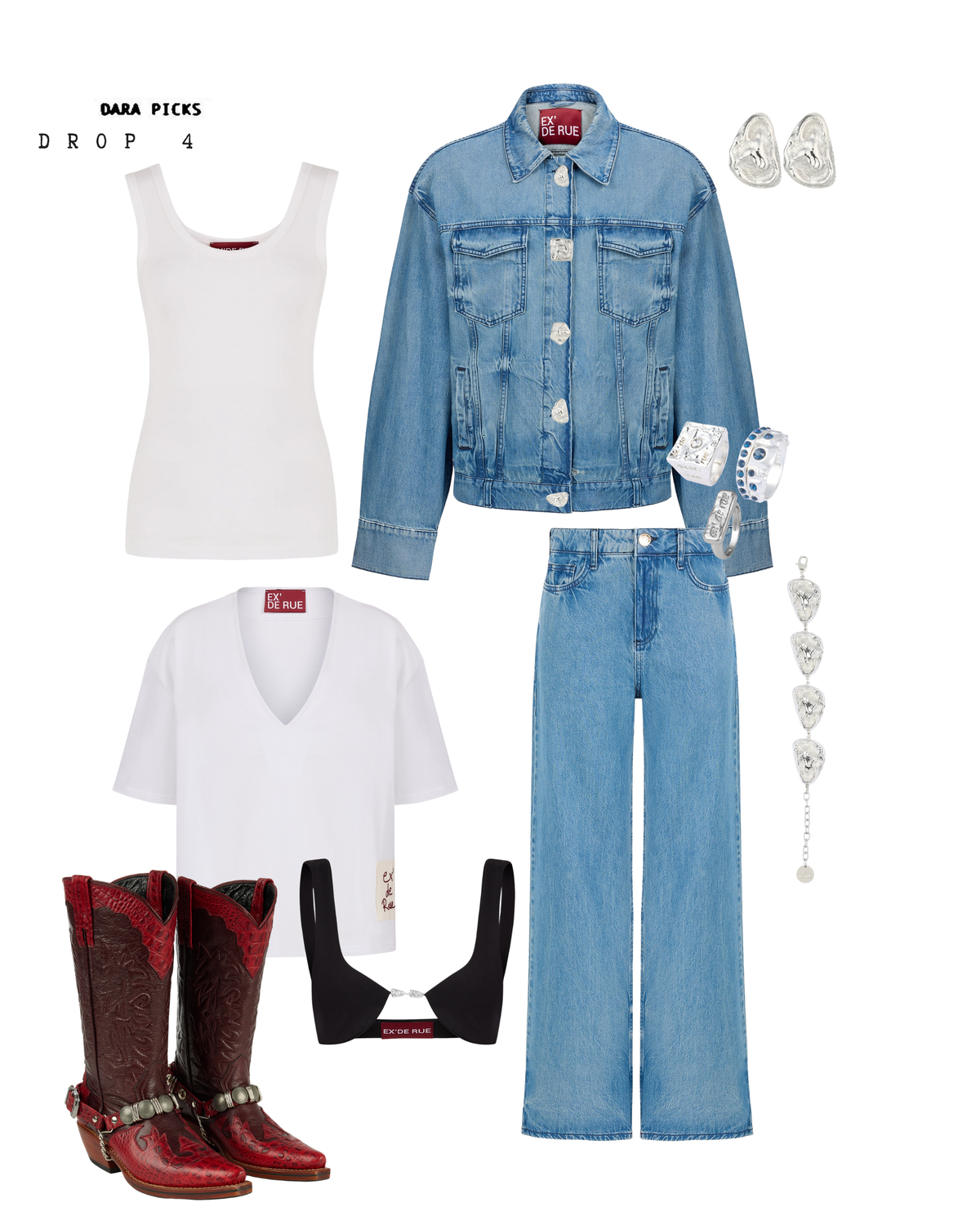 Drop IV