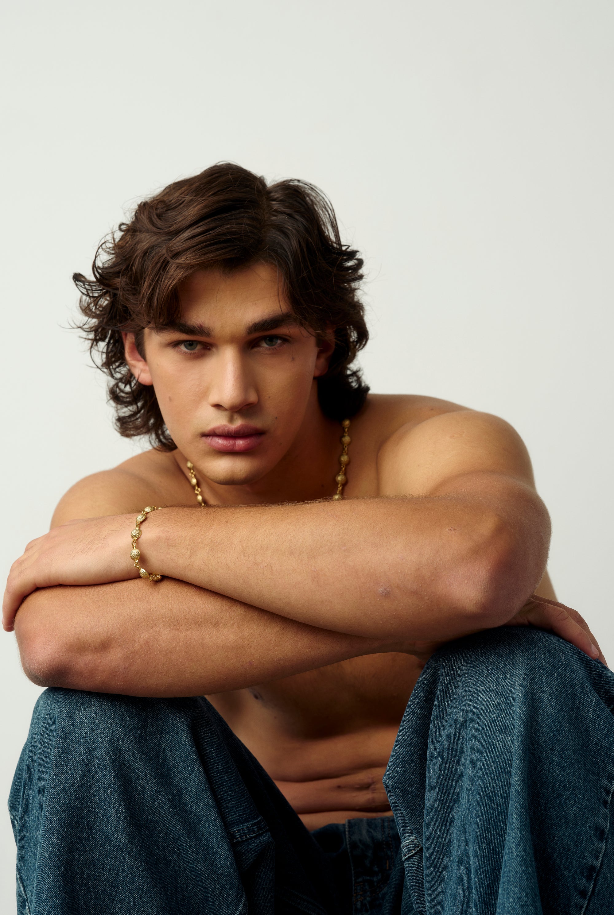 06 GALA NOVA BRACELET GOLD