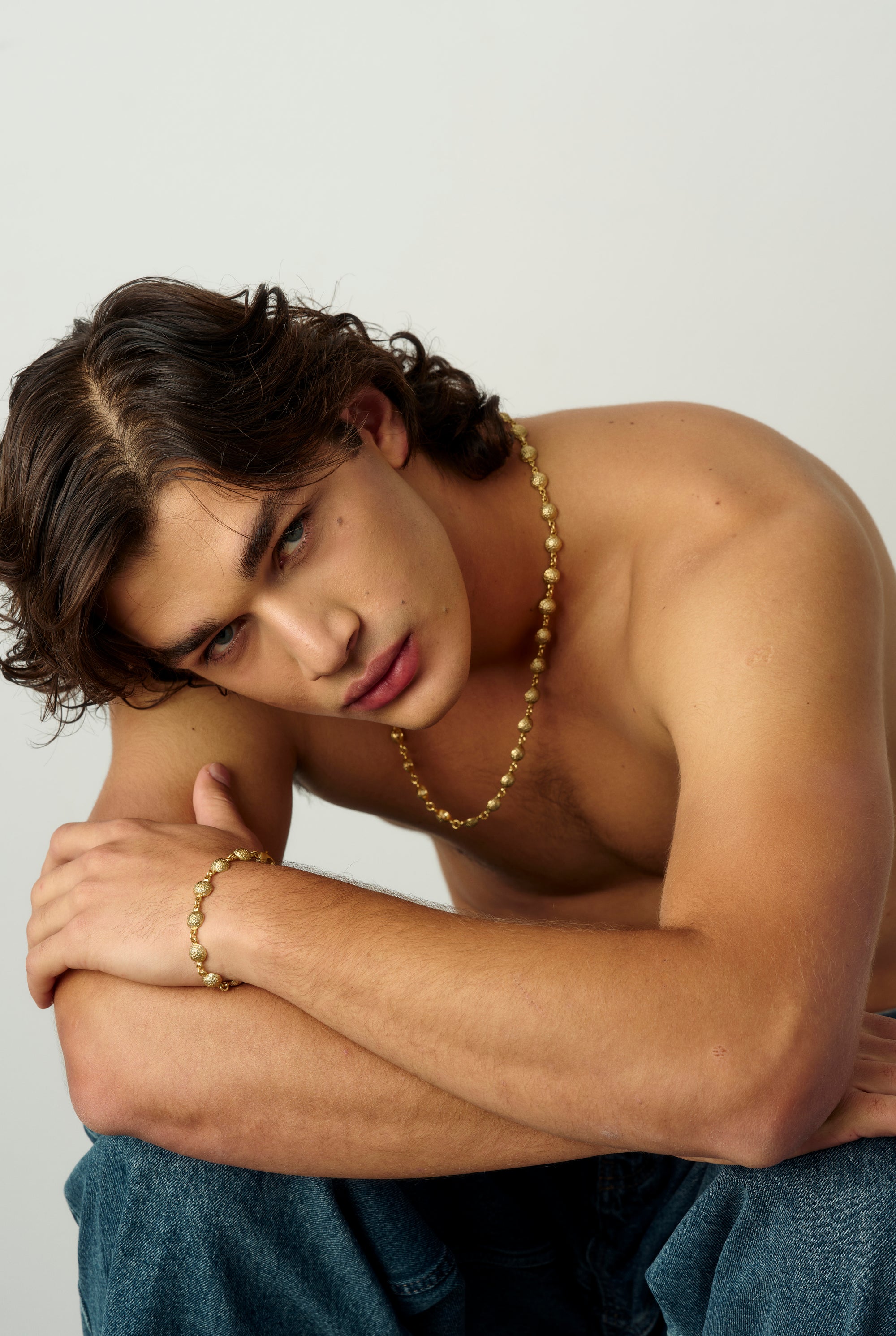 06 GALA NOVA BRACELET GOLD