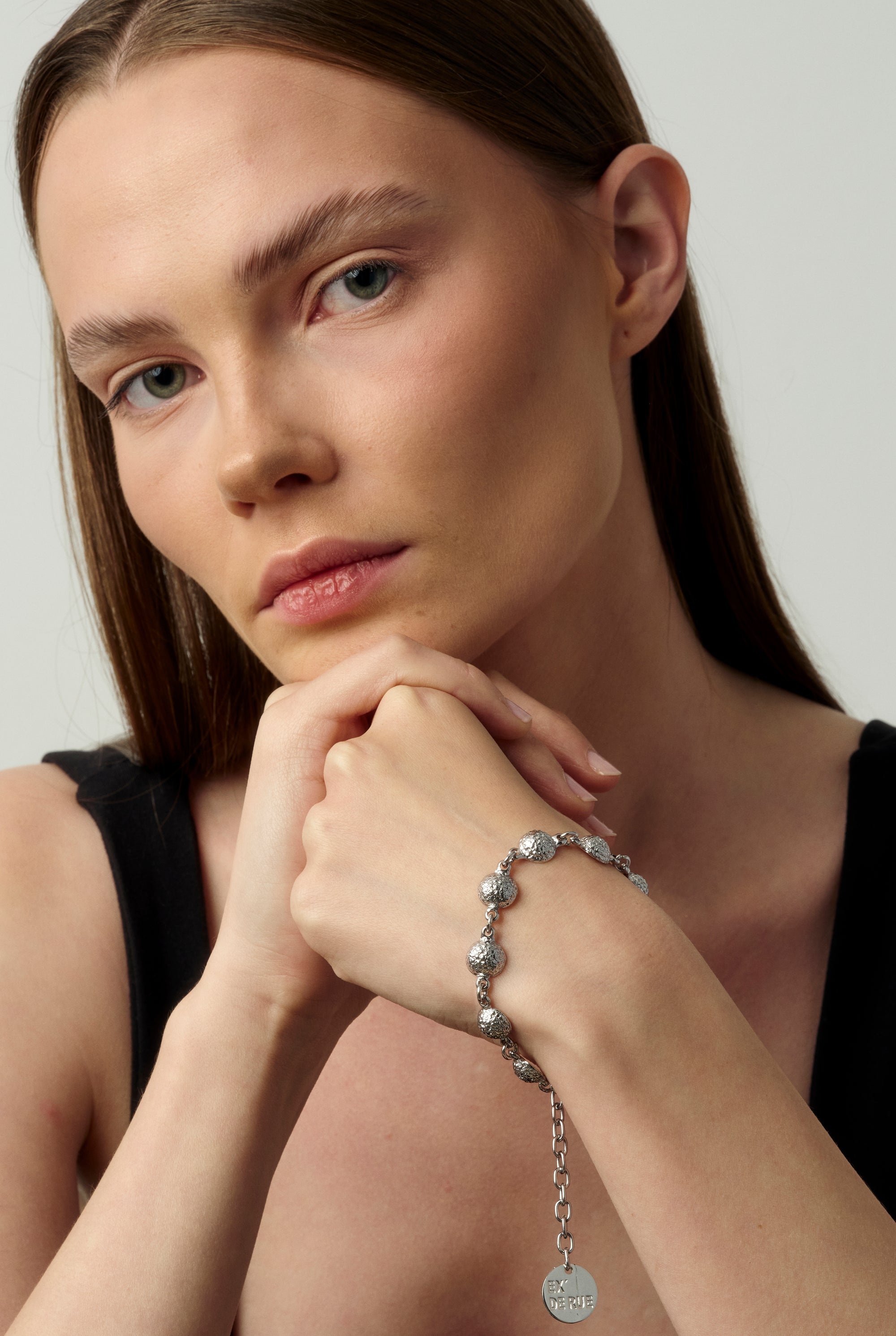 06 Gala Nova Bracelet Silver