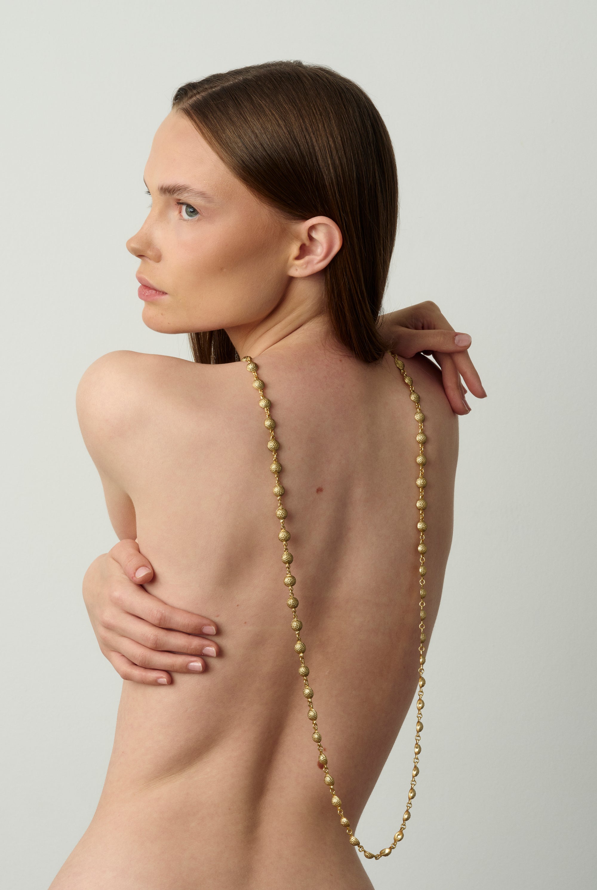 06 Gala Nova Belt Gold