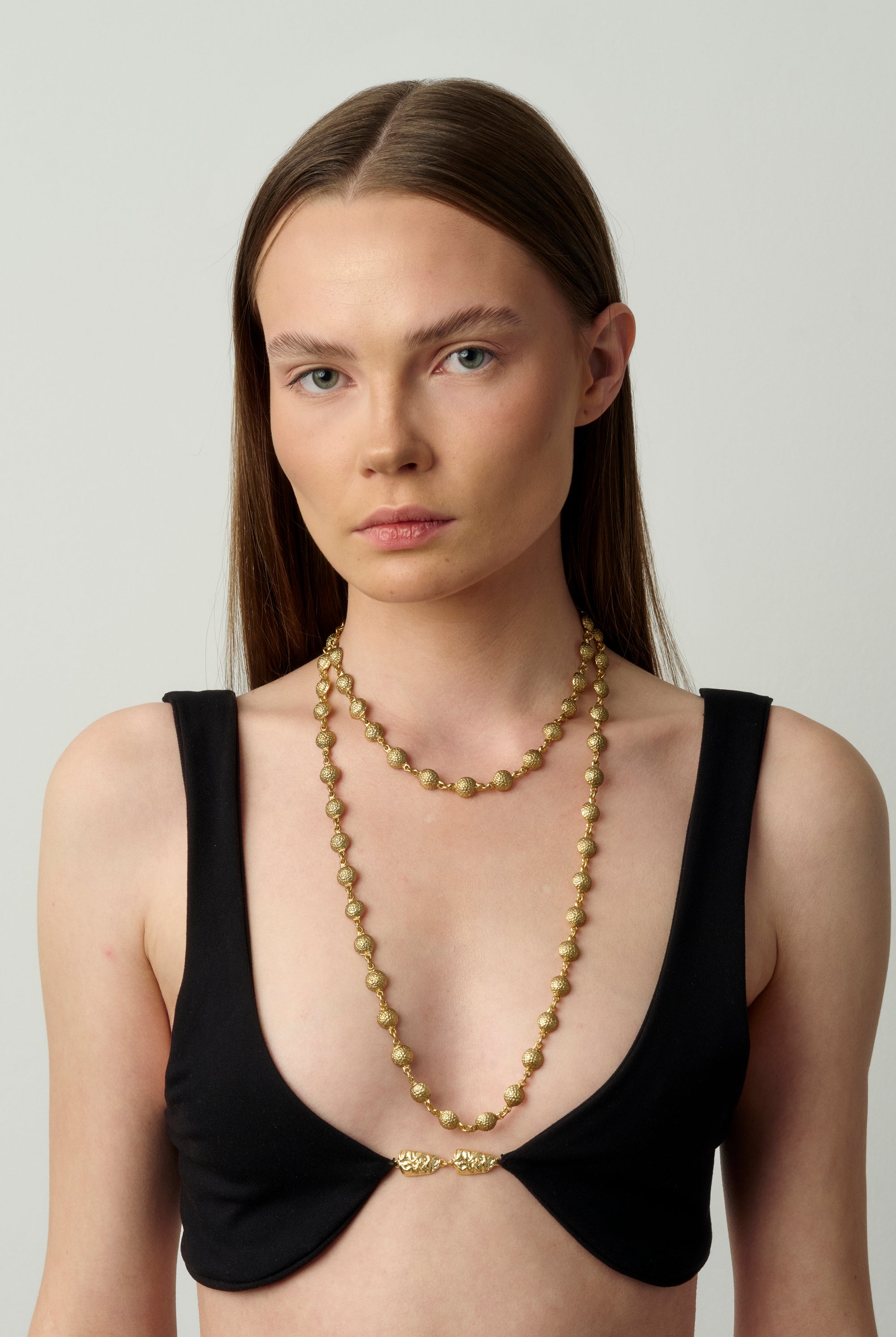 06 Gala Nova Belt Gold