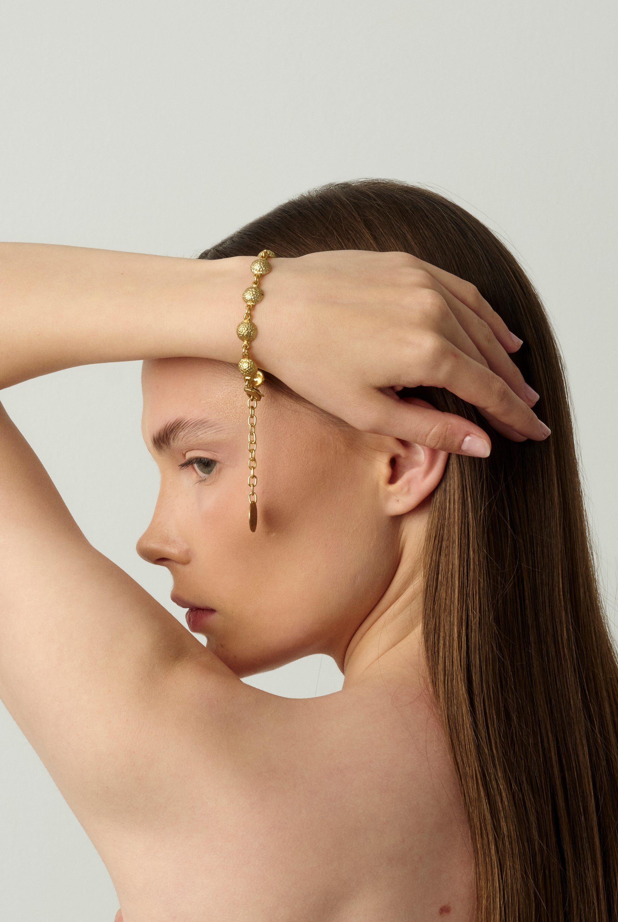 06 Gala Nova Bracelet Gold