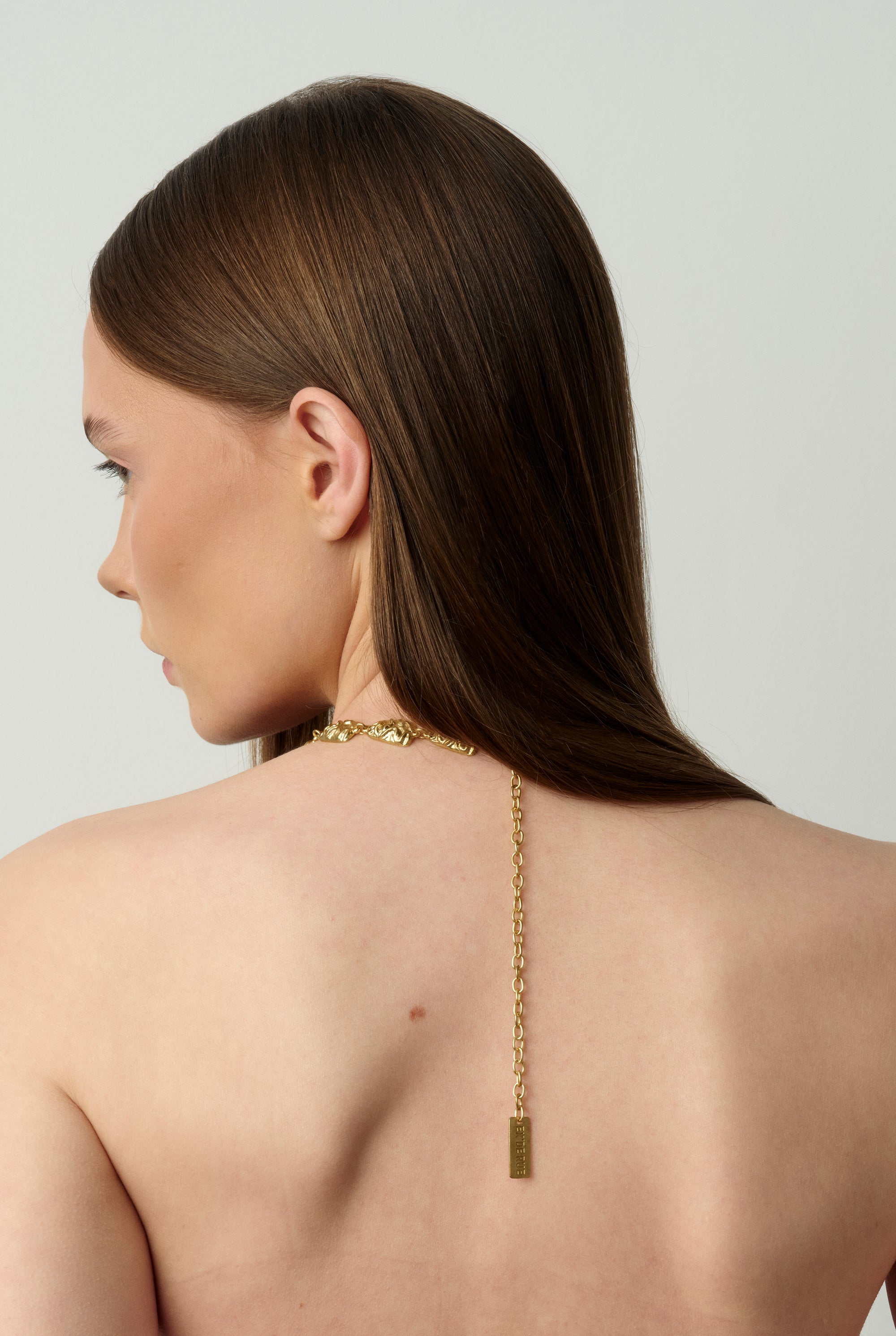 07 Gala Edge Belt Gold