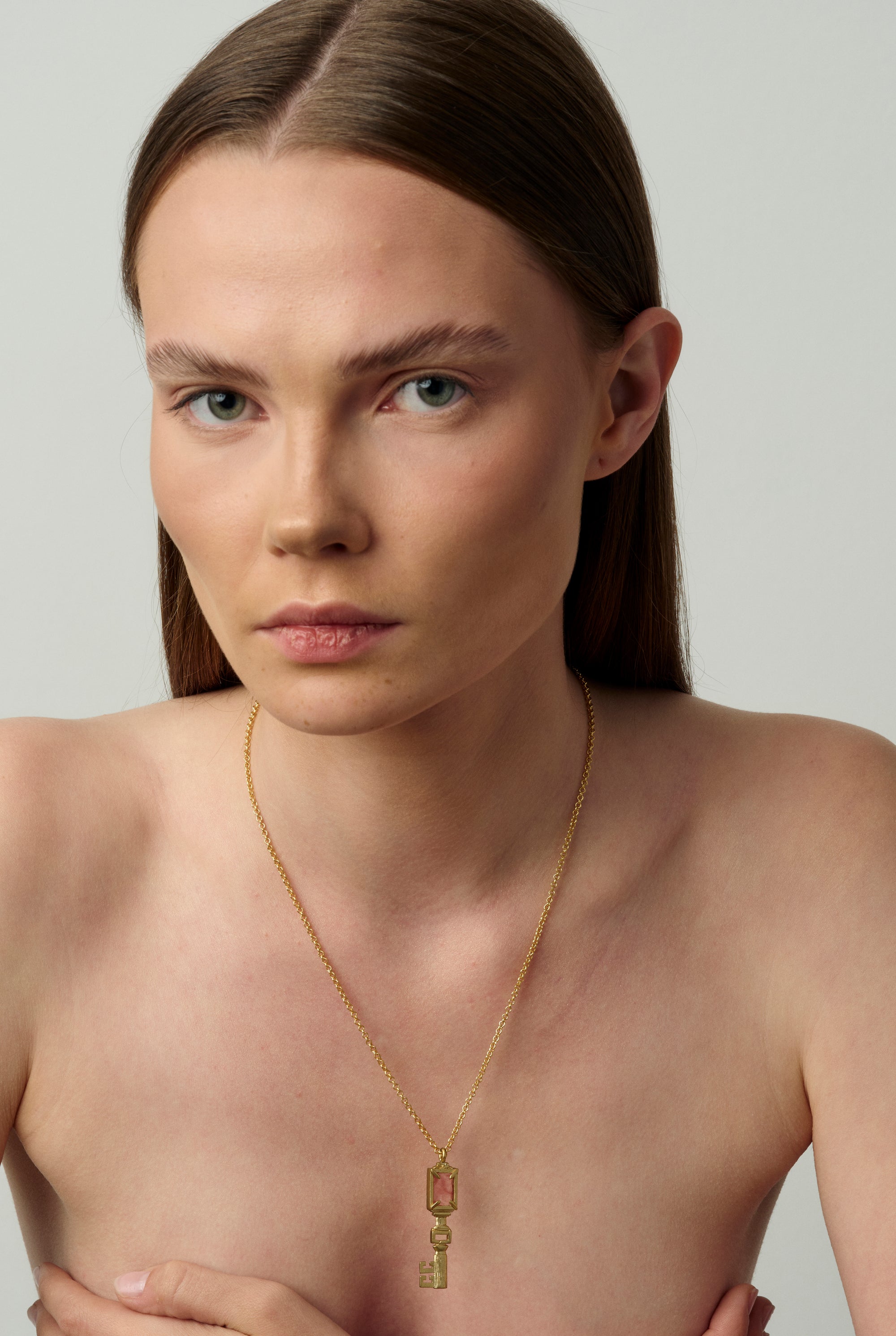 EX' DE RUE KEY GOLD 2