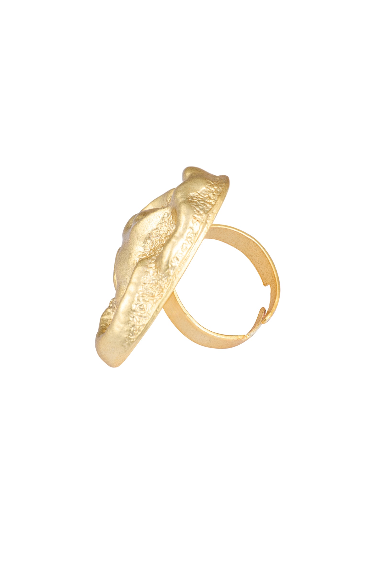 Gala Edge Horizontal Ring