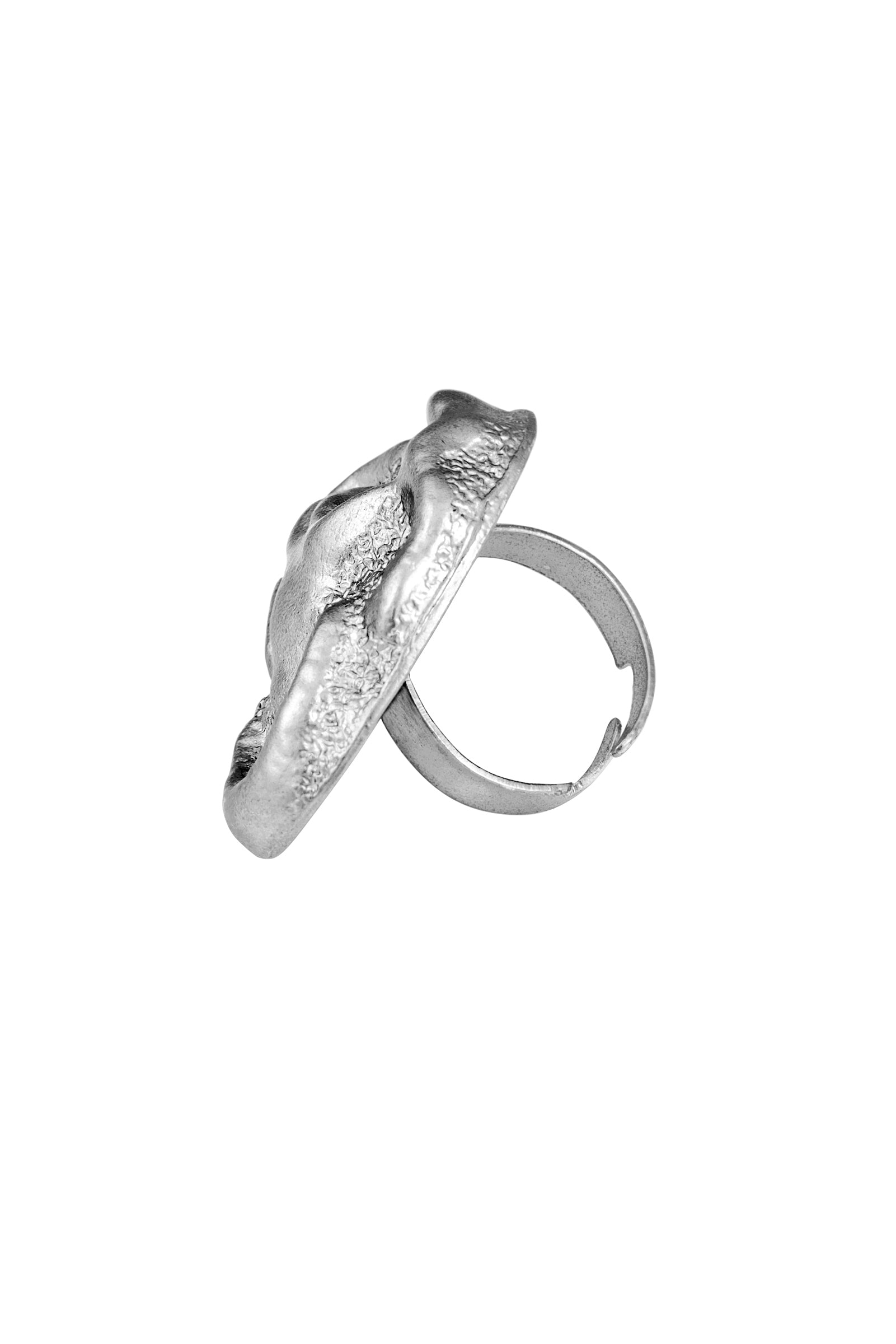 Gala Edge Horizontal Ring