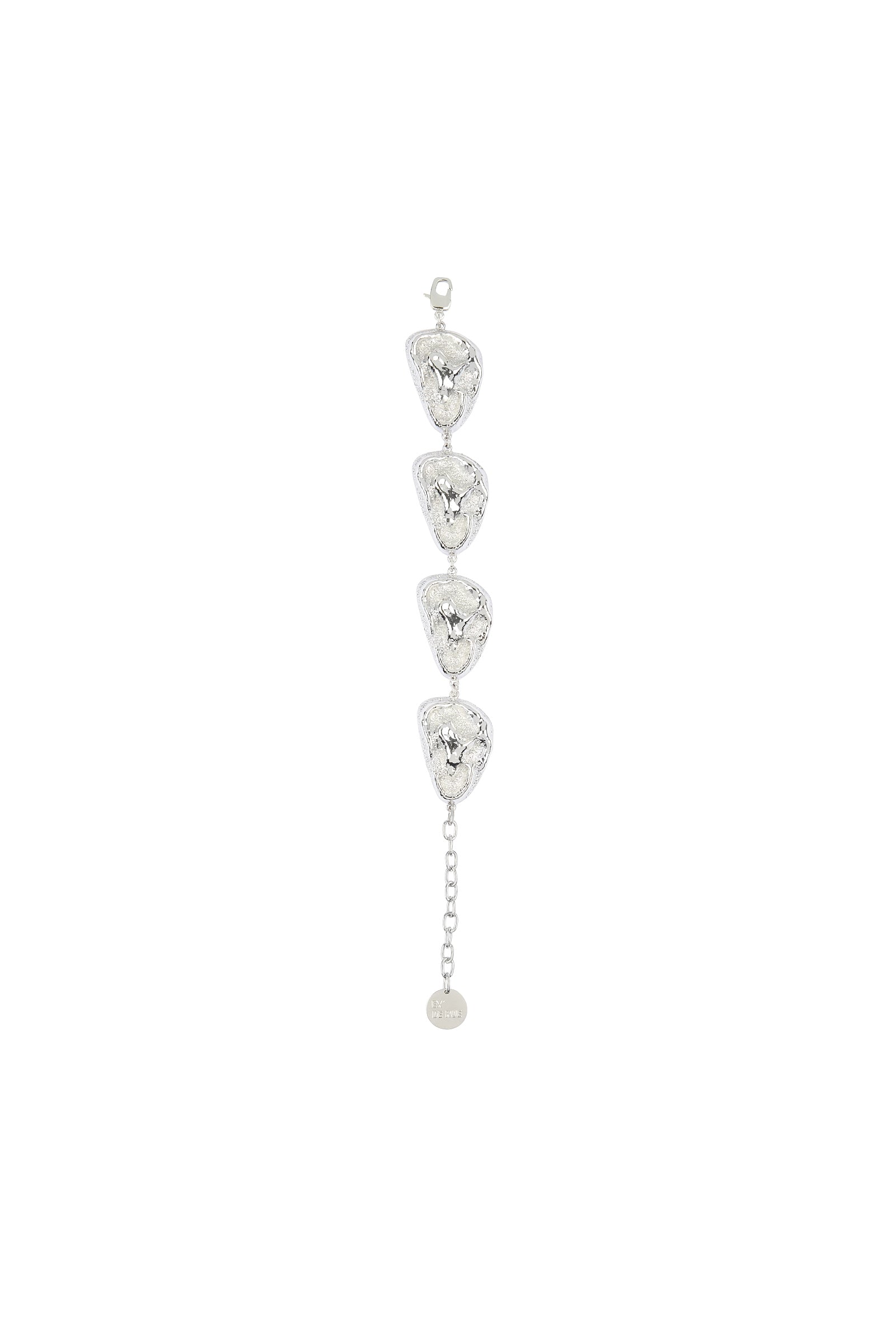 Gala Edge Bracelet