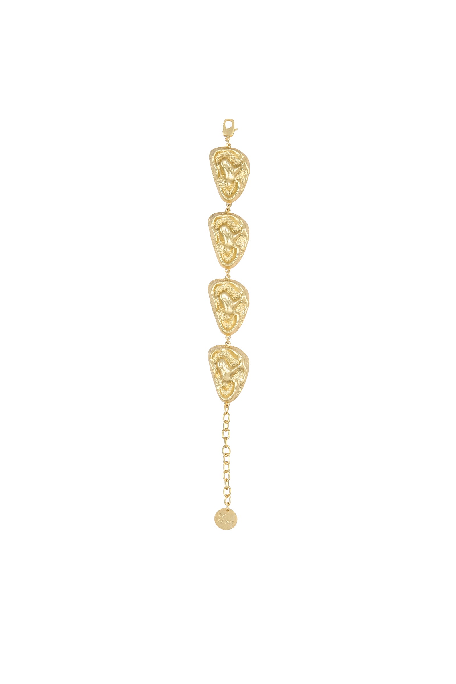 Gala Edge Bracelet