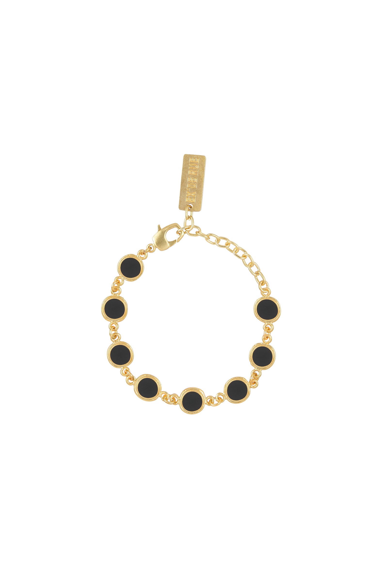 Dark Gala Bracelet