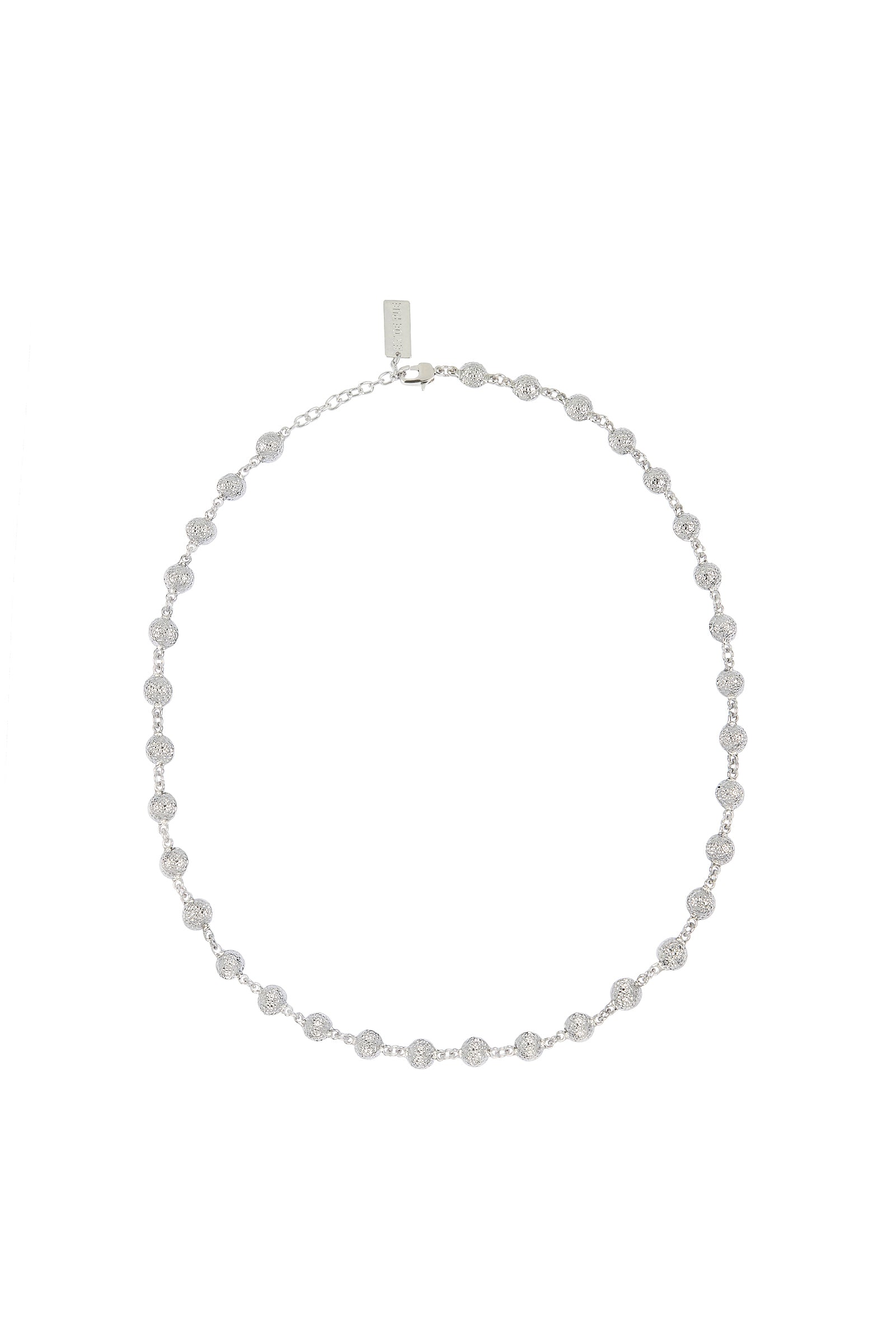Gala Eclipse Long Necklace