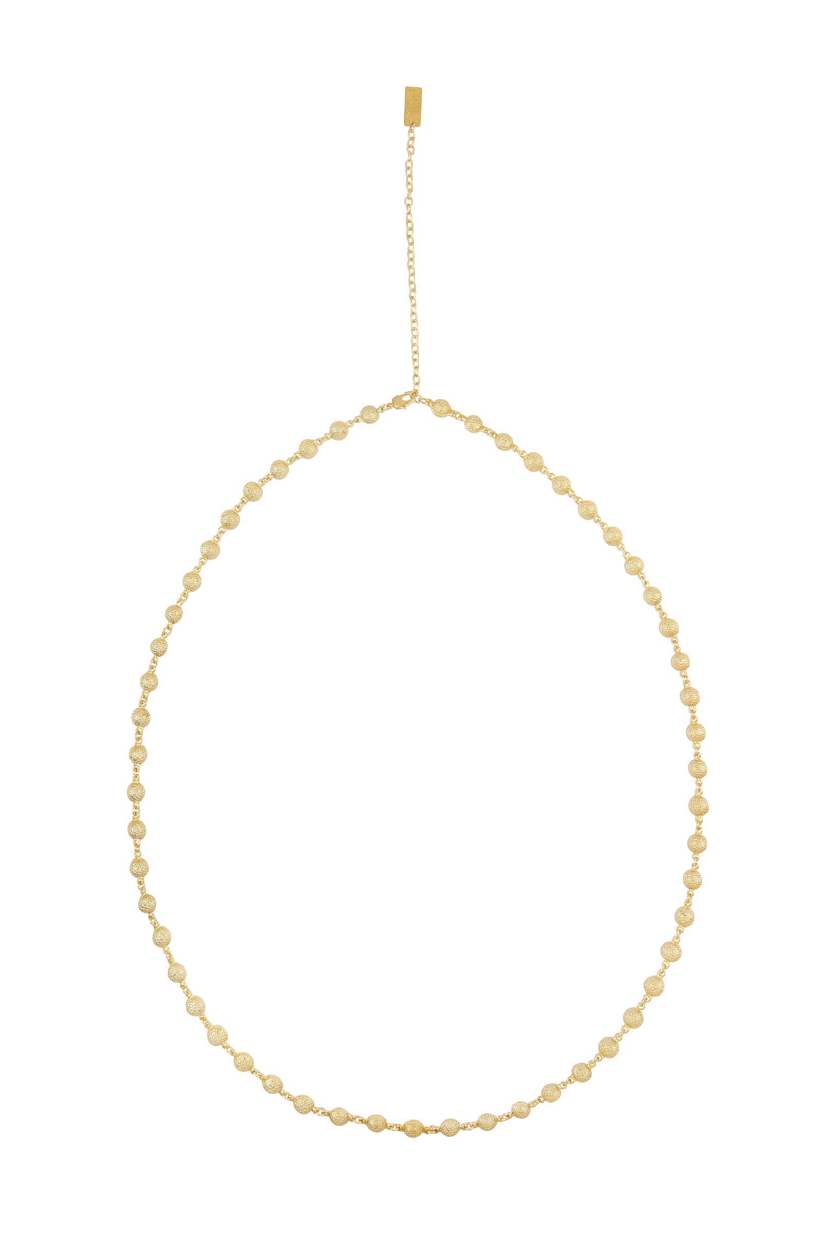 06 Gala Nova Belt Gold