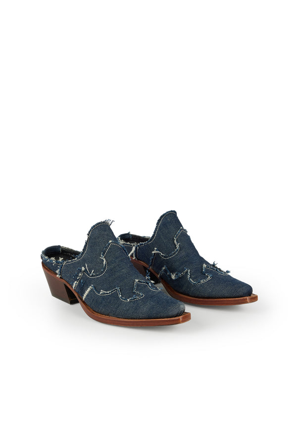All Denim Dara Takunya III
