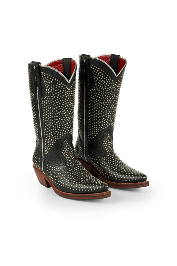 Rockstar Dara Craft Boots V