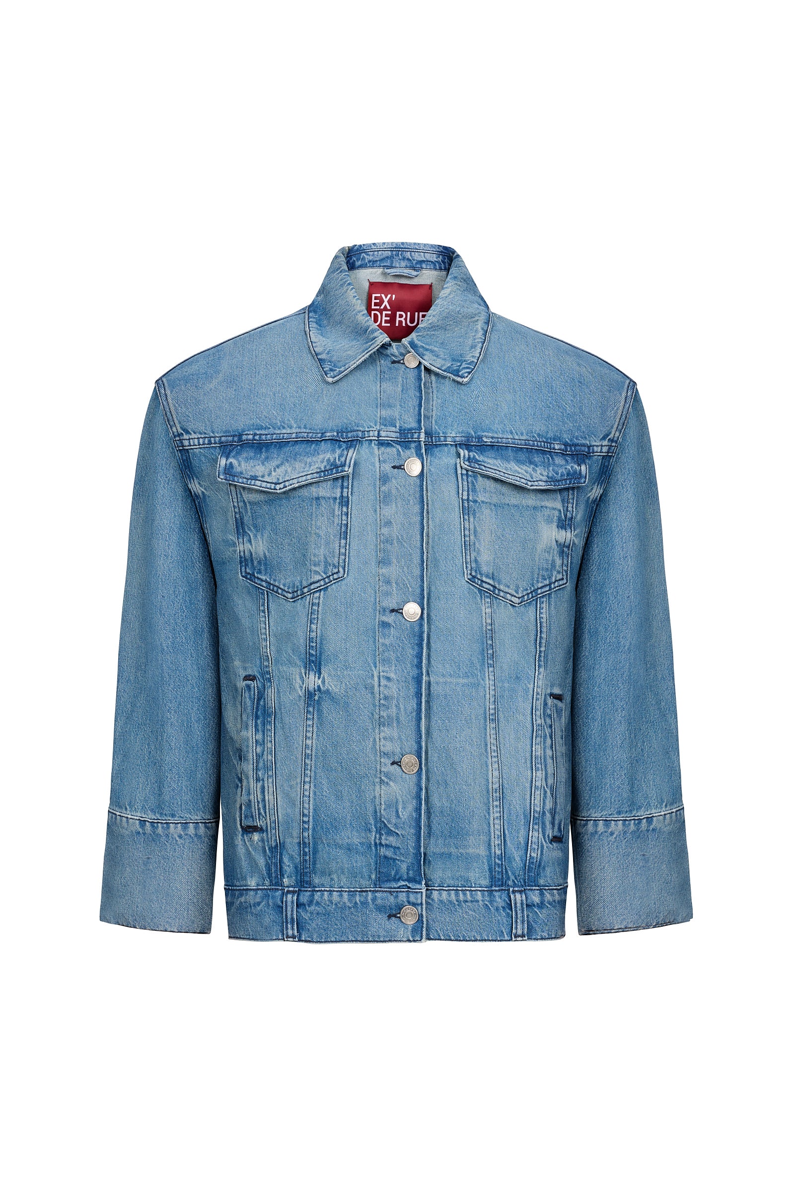 Classic Tinted Jacket I