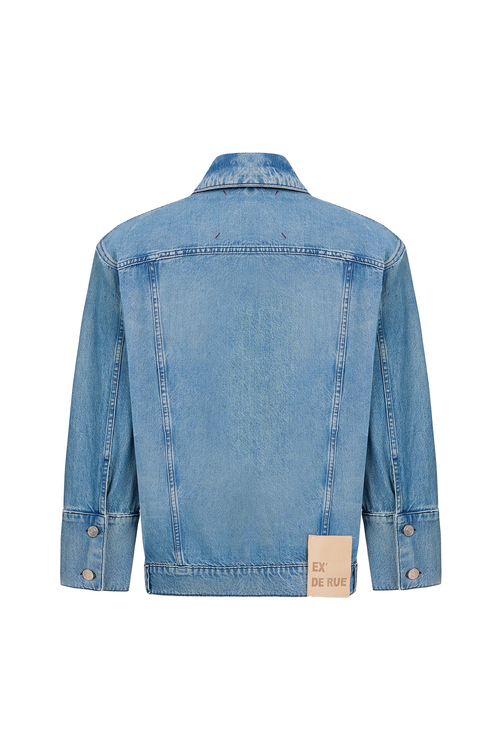Classic Tinted Jacket I