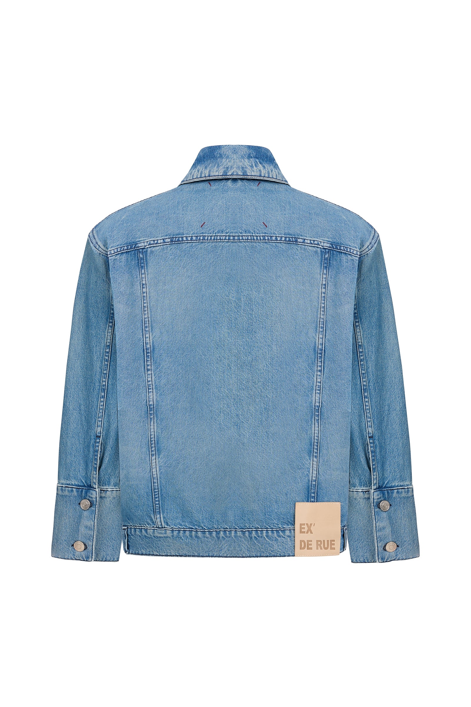 Classic Tinted Jacket I