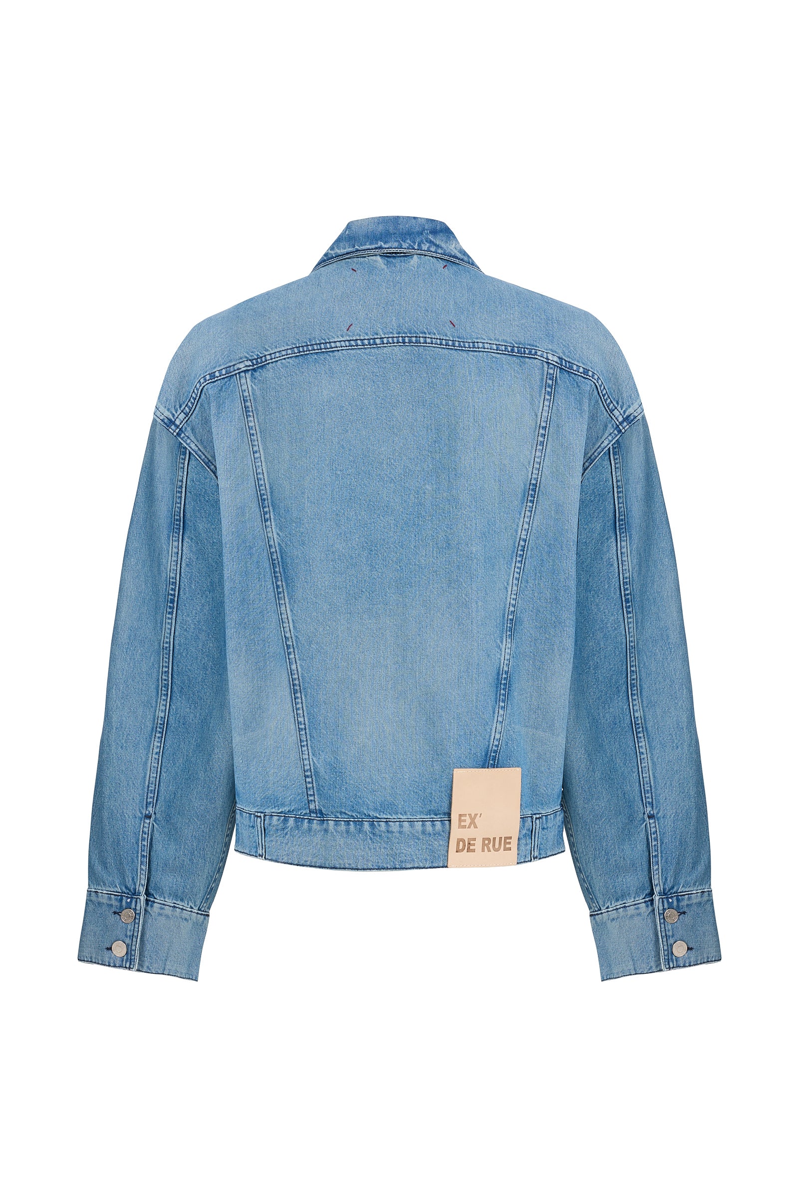 Classic Tinted Jacket I