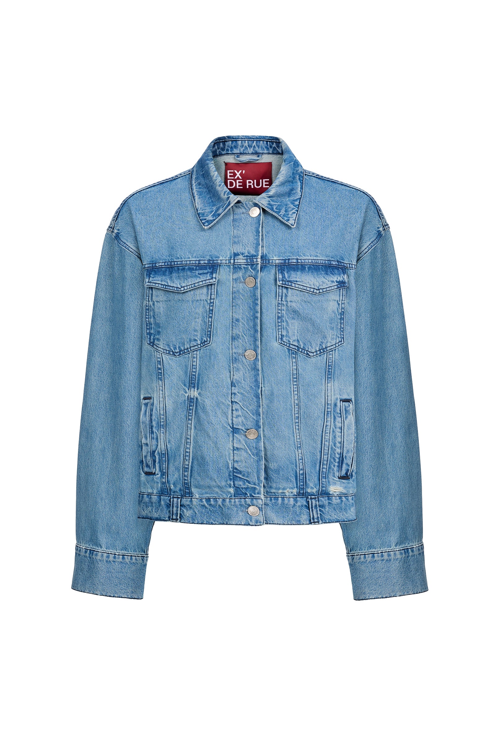 Classic Tinted Jacket I