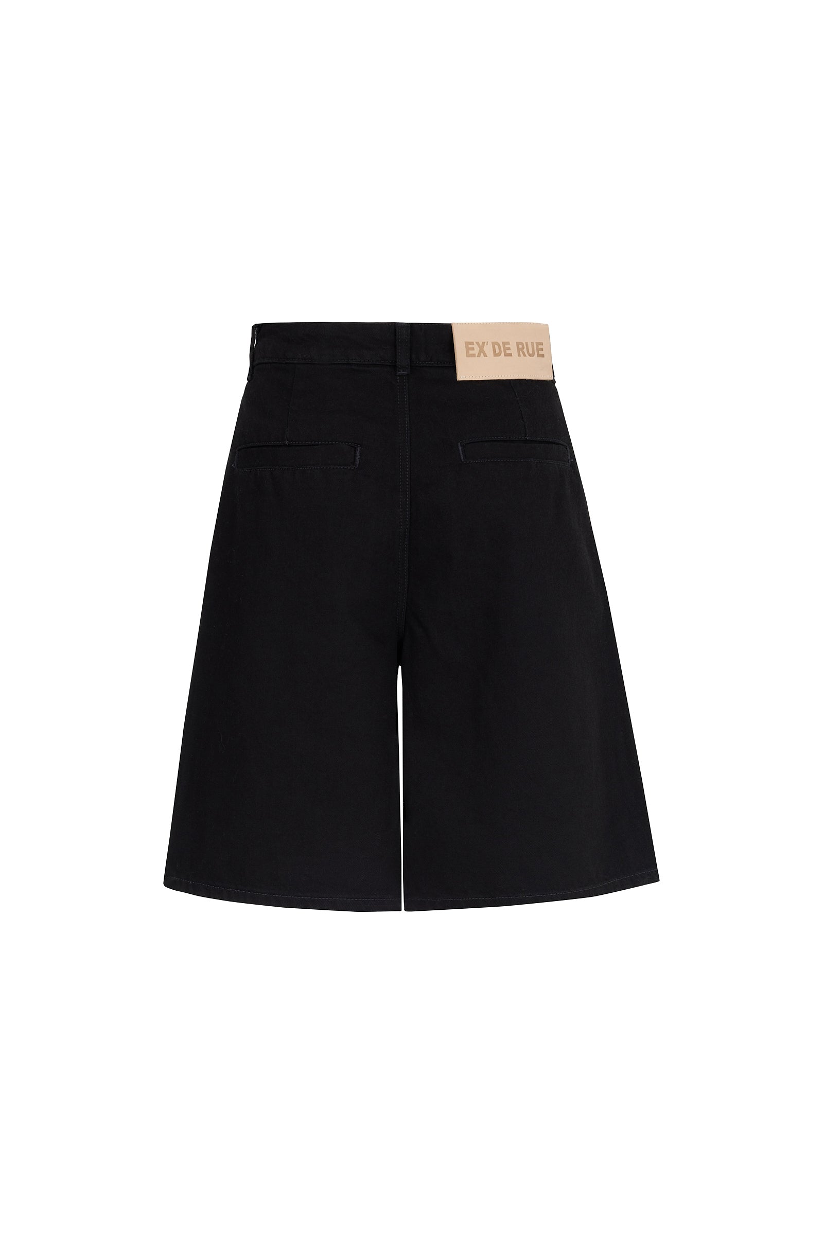 Haze Bermuda Short I
