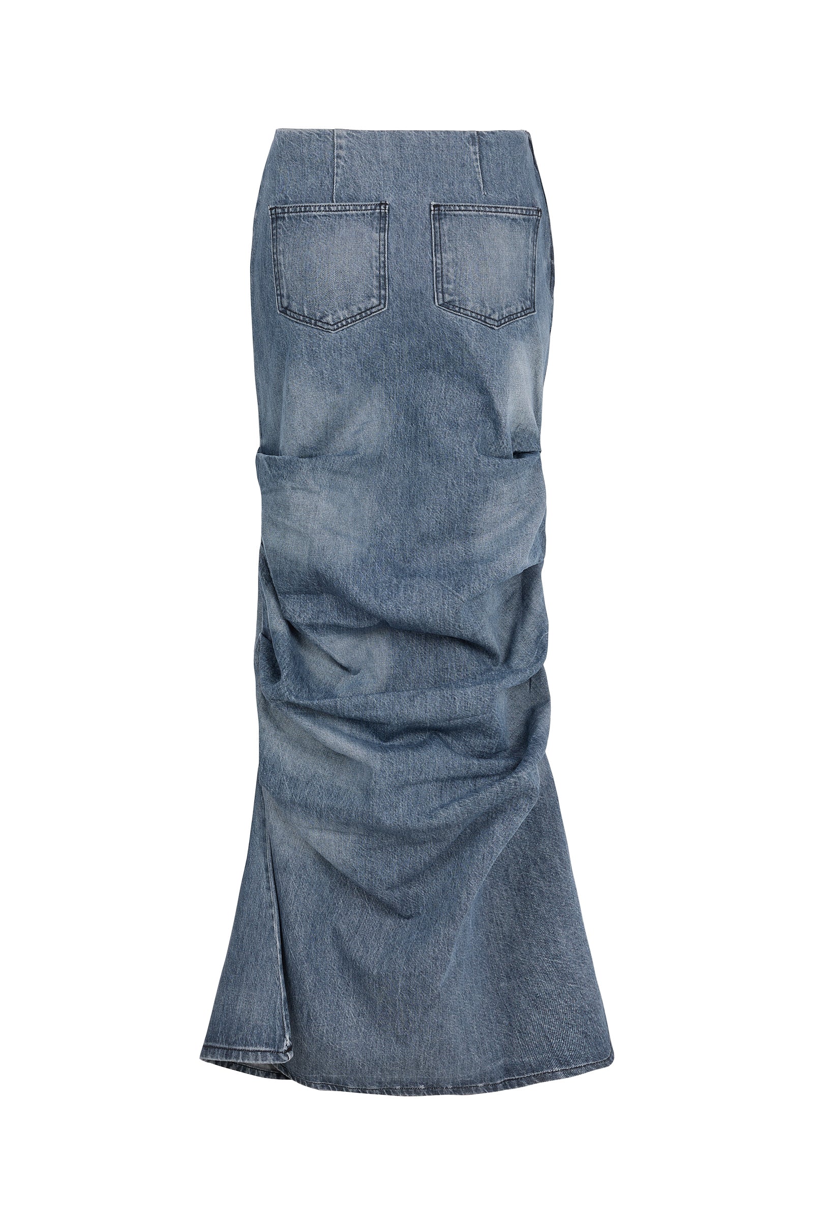 Sculp Skirt II