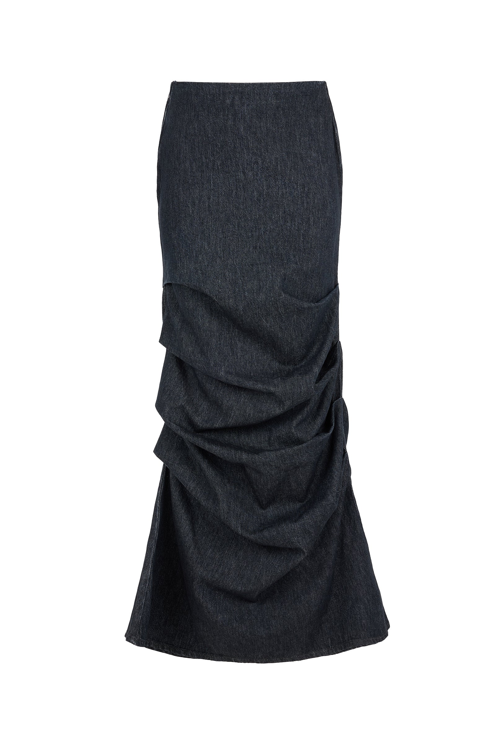 Sculpt Skirt III