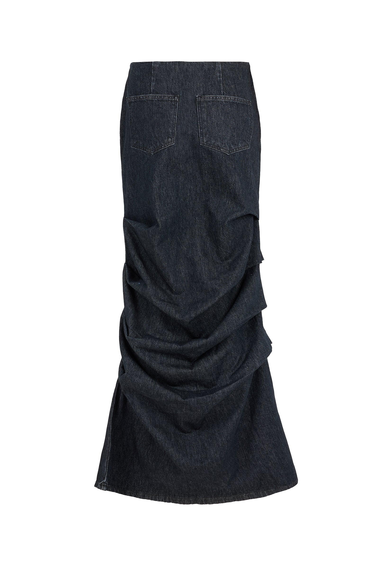 Sculpt Skirt III
