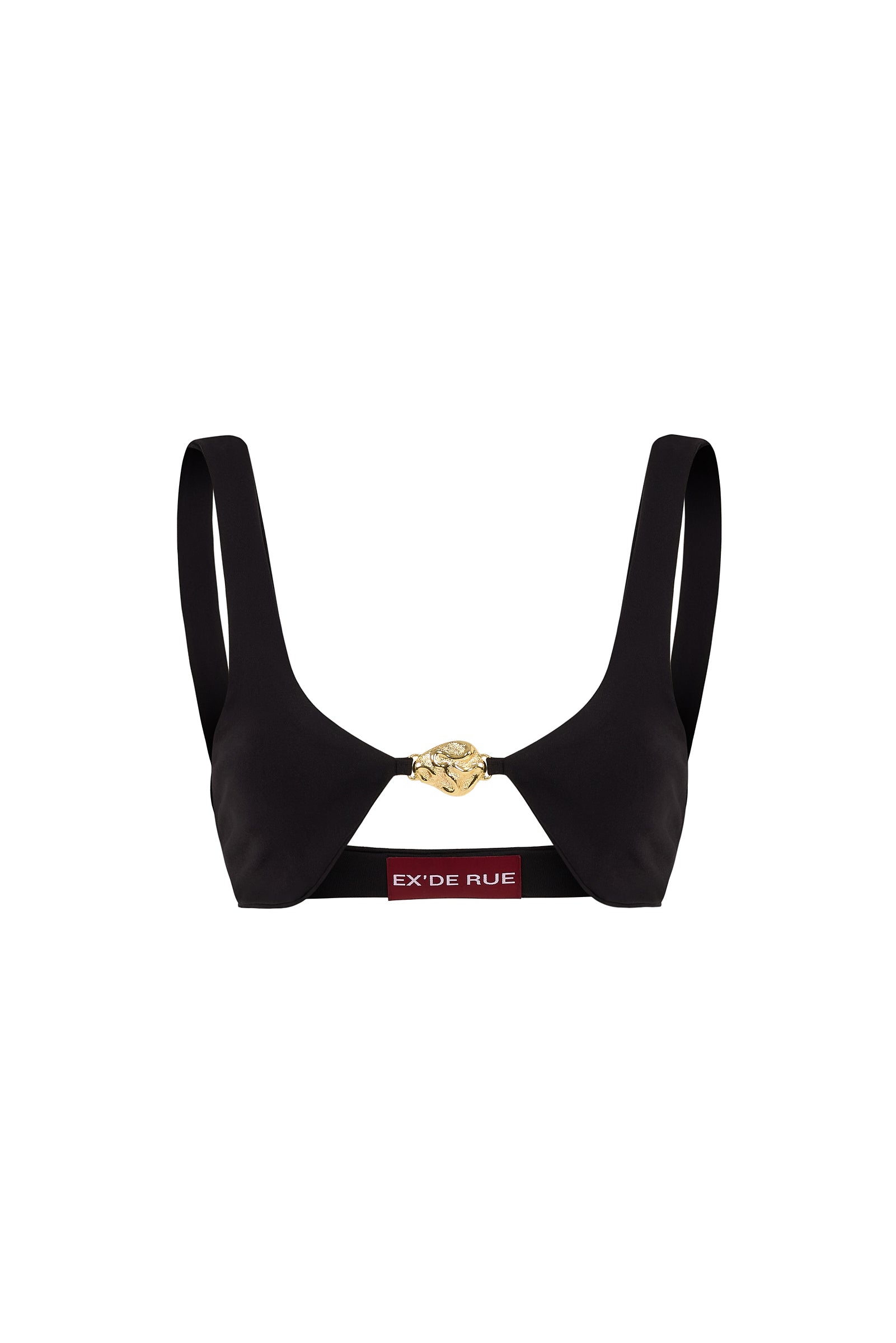 Gala Curve Bralet II