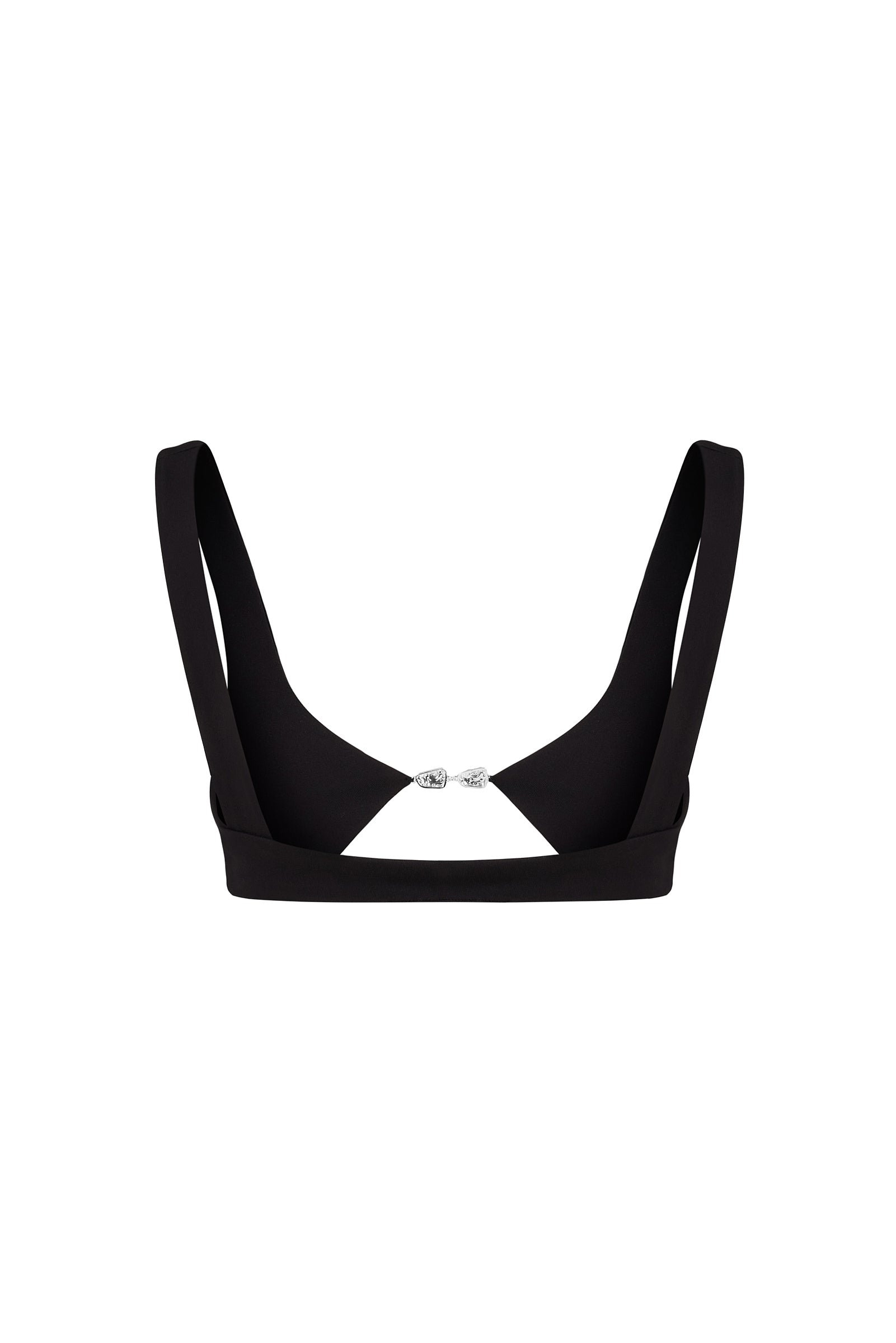 Gala Gold Curve Bralet I