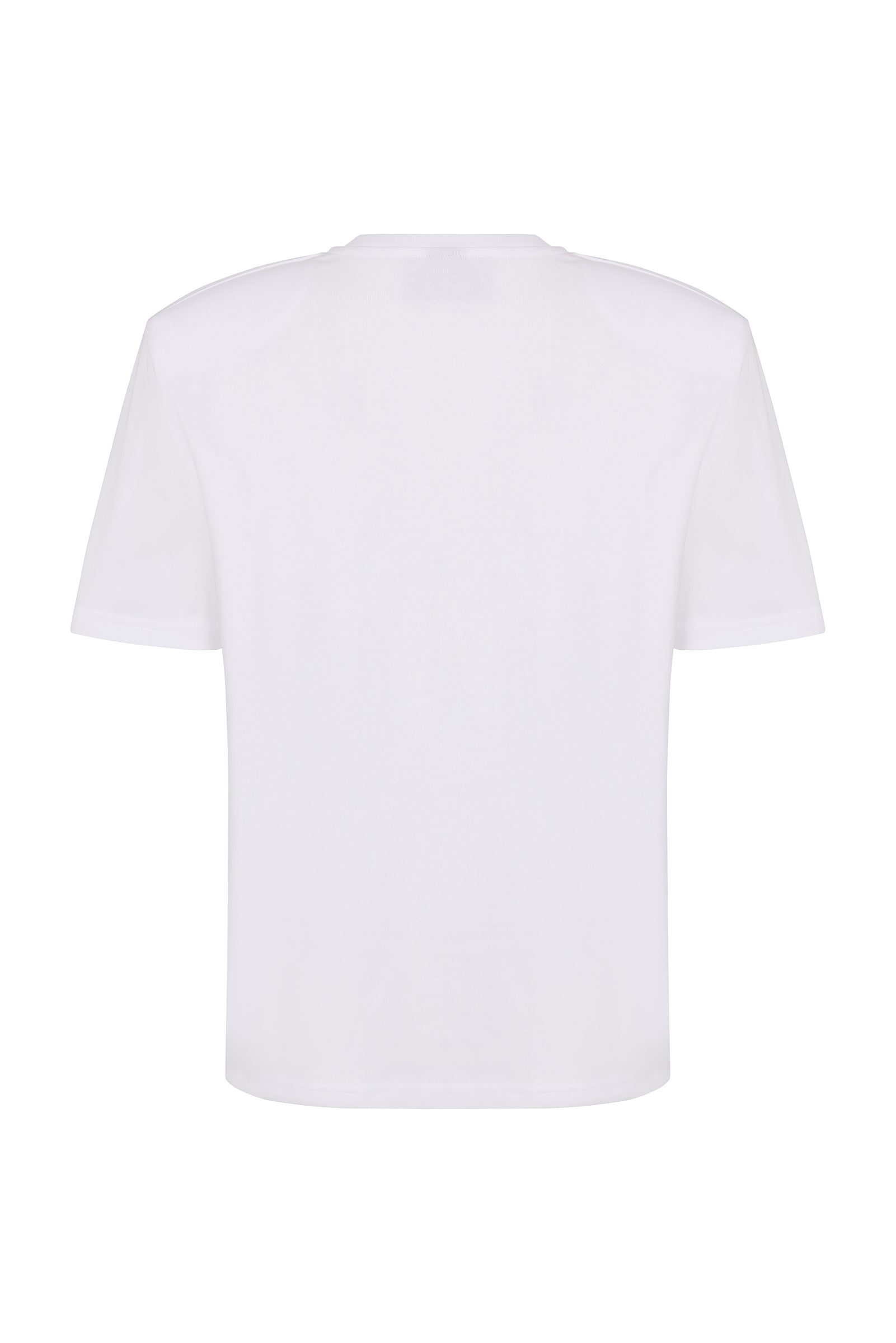 Ex'De Rue Patch T-Shirt II Oversize