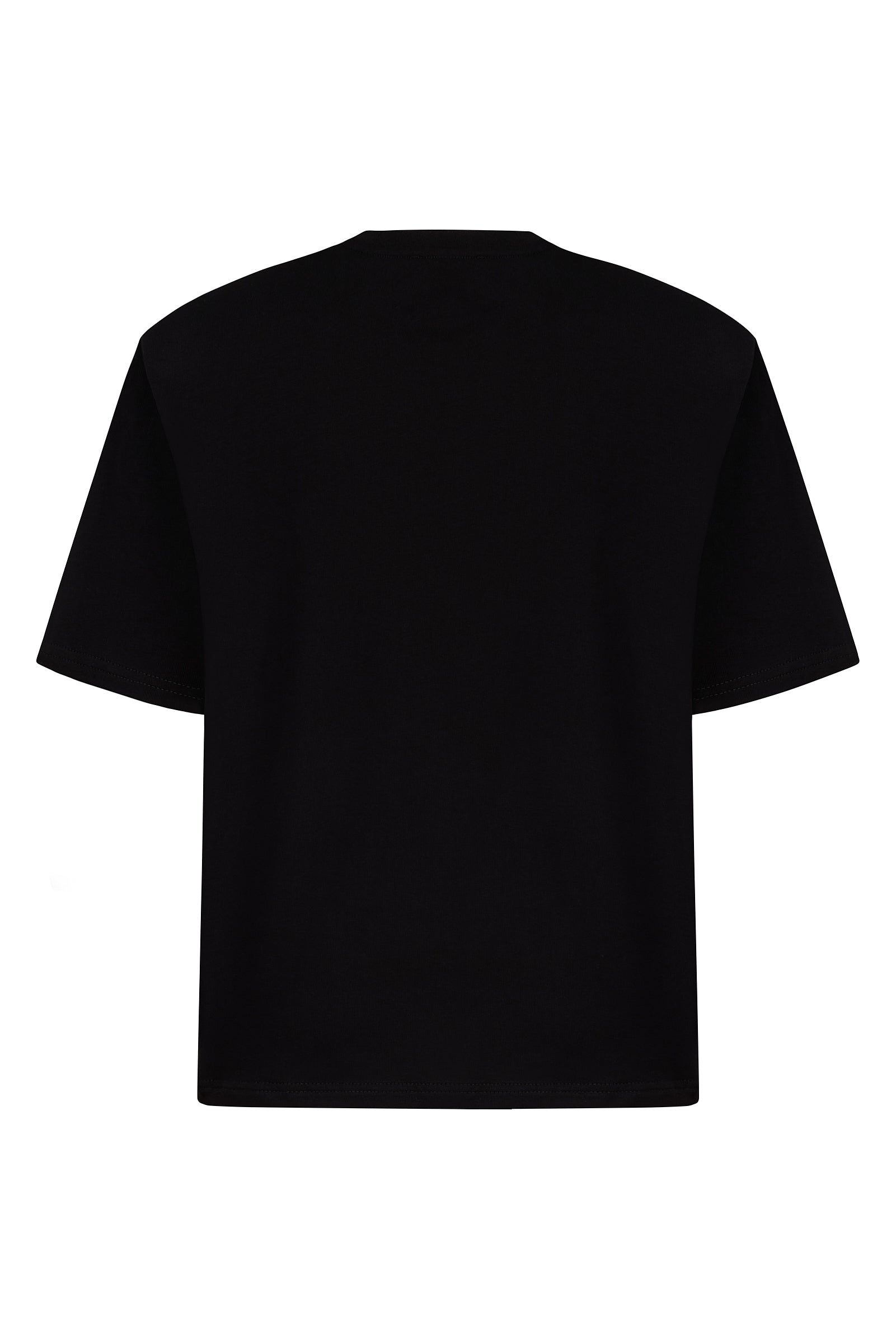 Ex'De Rue Patch T-Shirt II