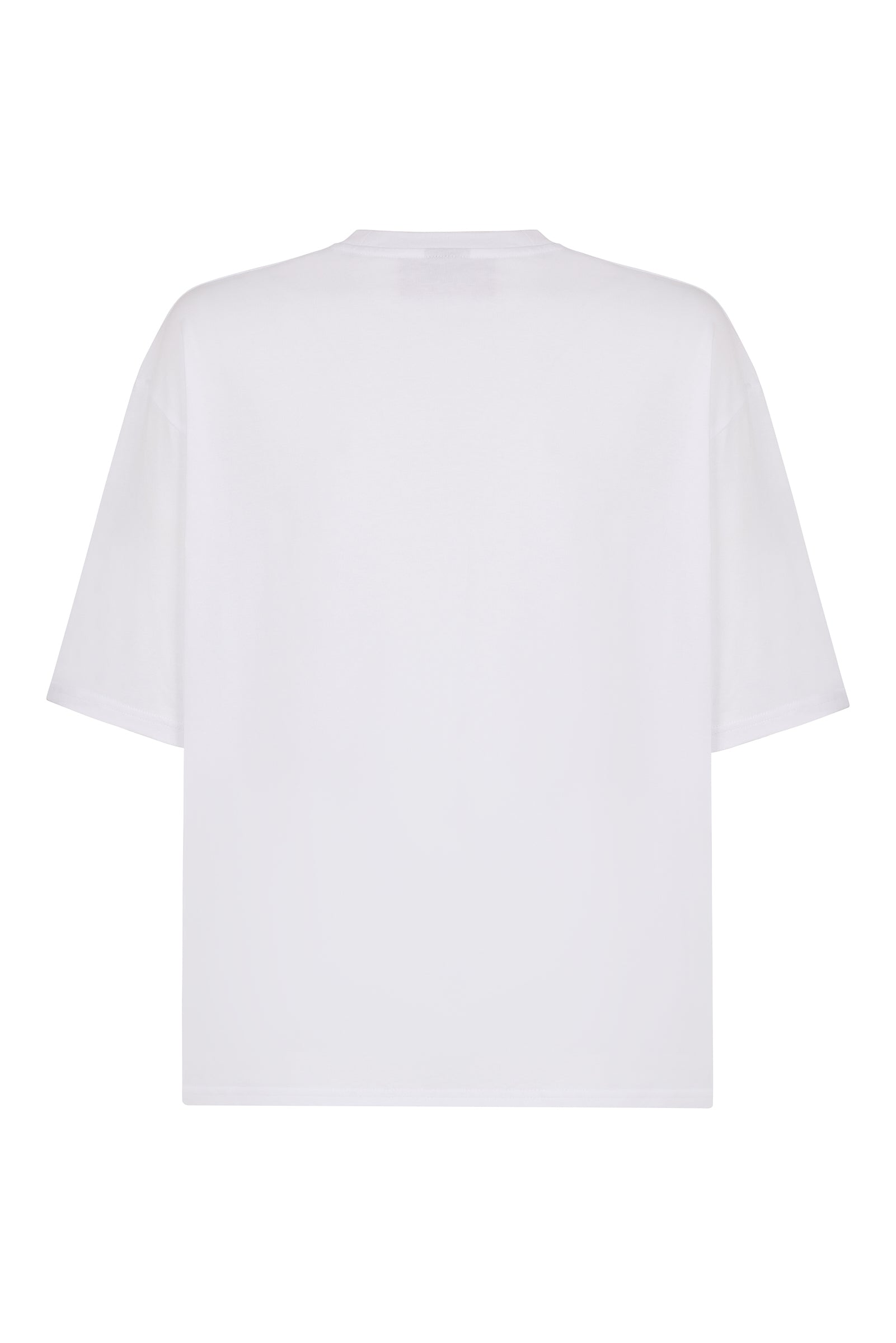 Ex' De Rue Key T-Shirt