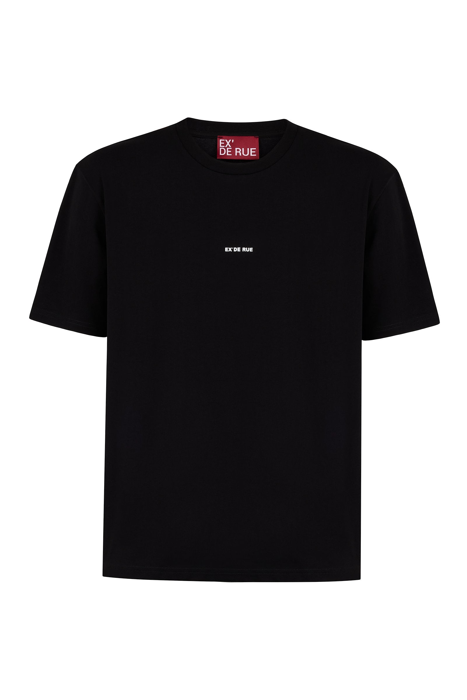 Ex' De Rue T-Shirt II