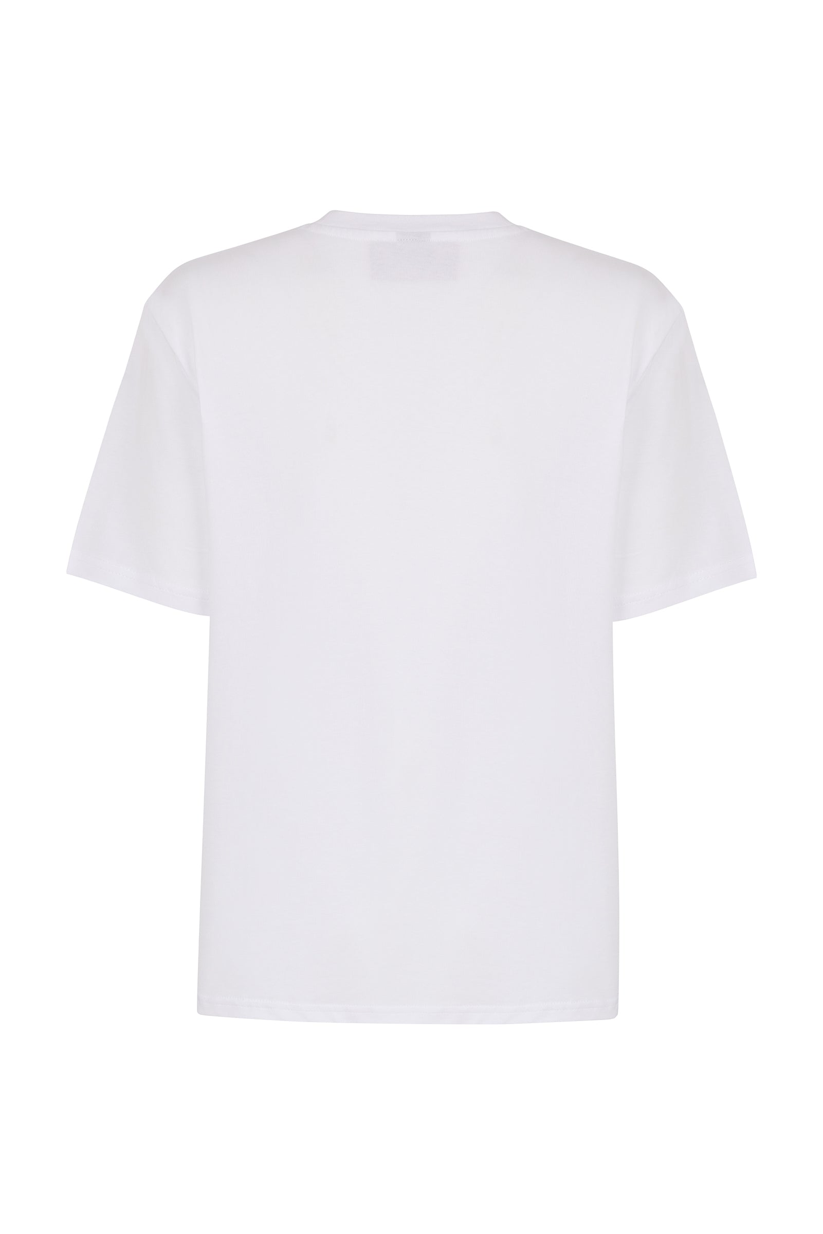 Ex'De Rue Patch T-Shirt II Oversize