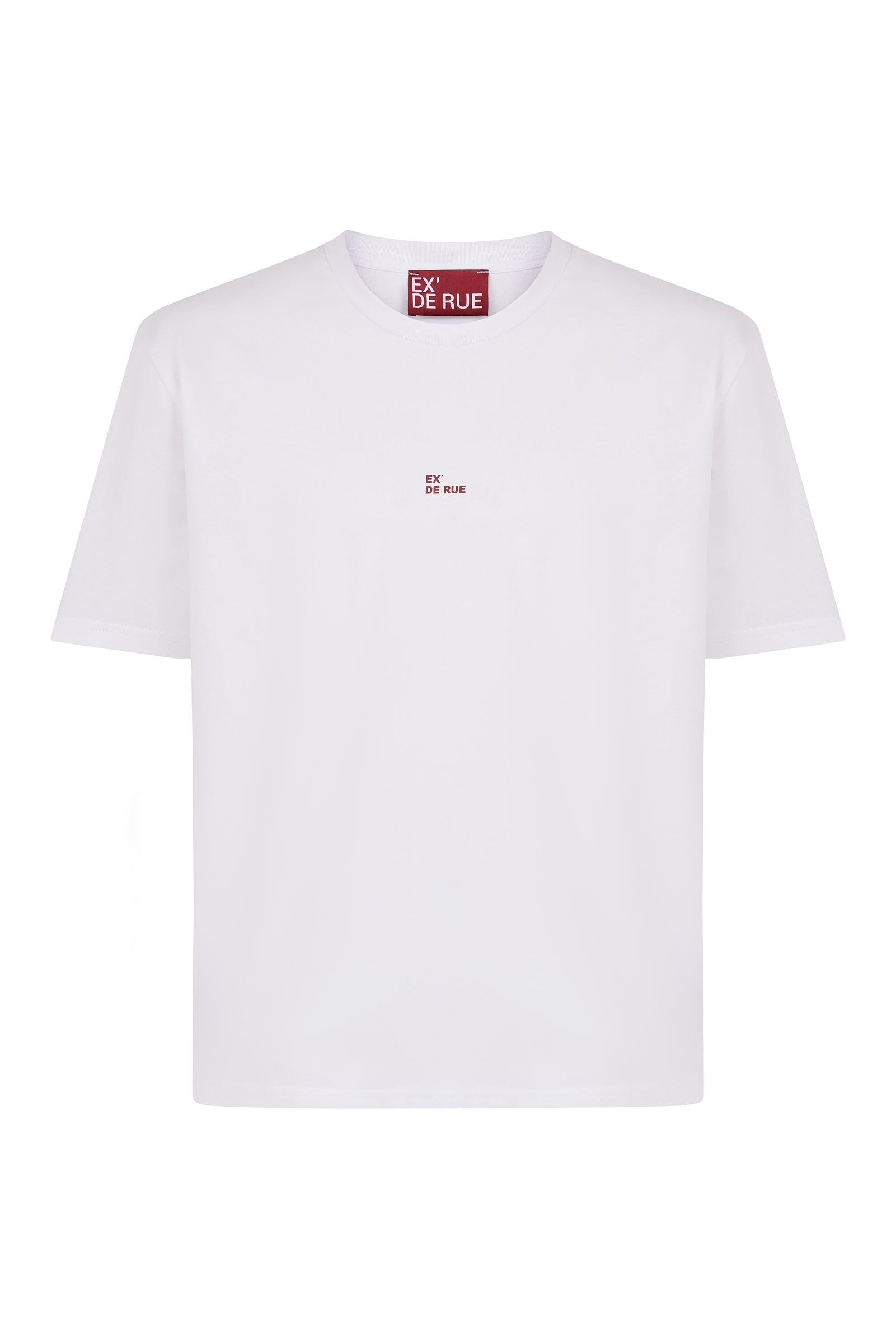 Ex' De Rue  T-Shirt I