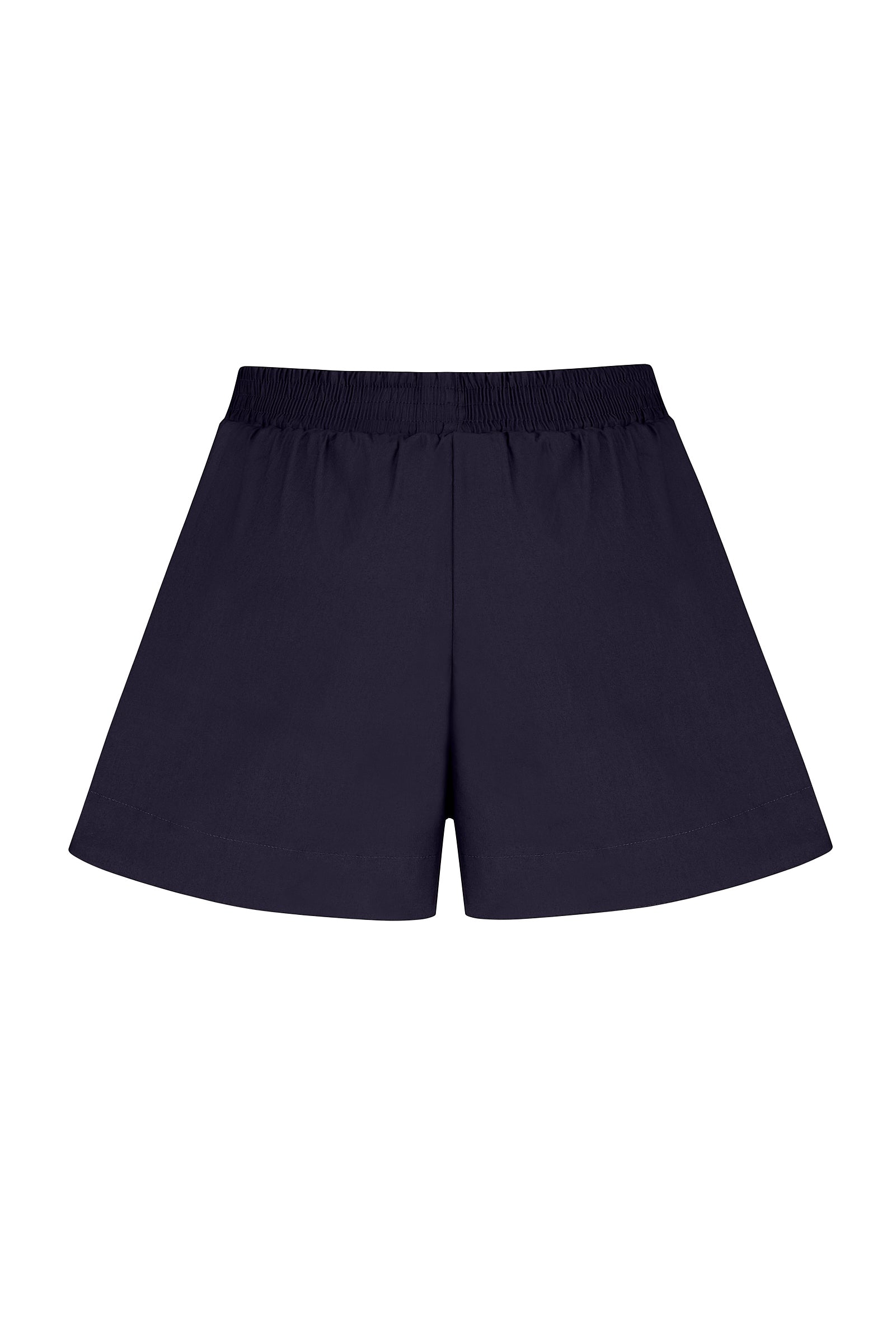 Merlot Poplin Boxer