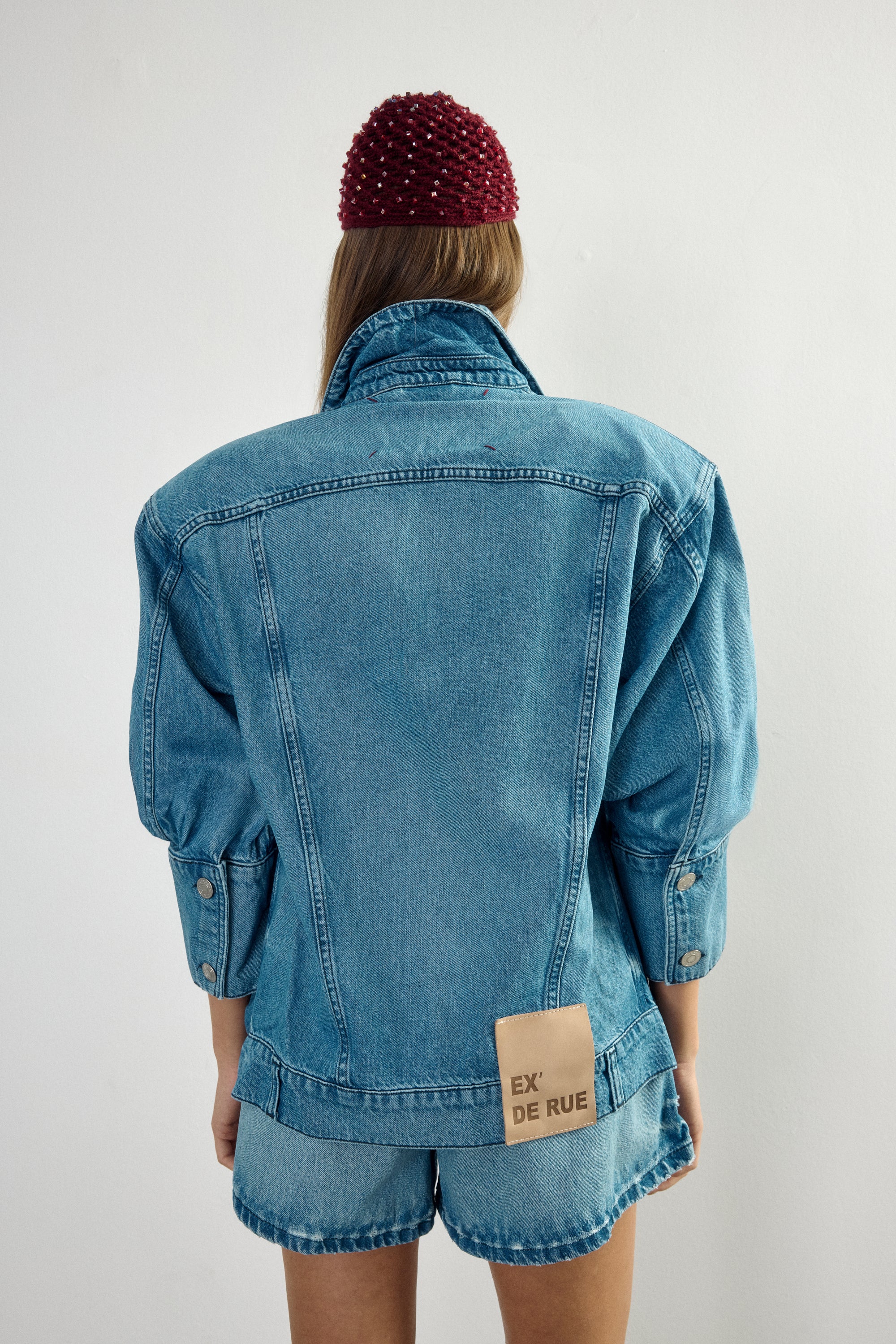 Classic Denim Jacket