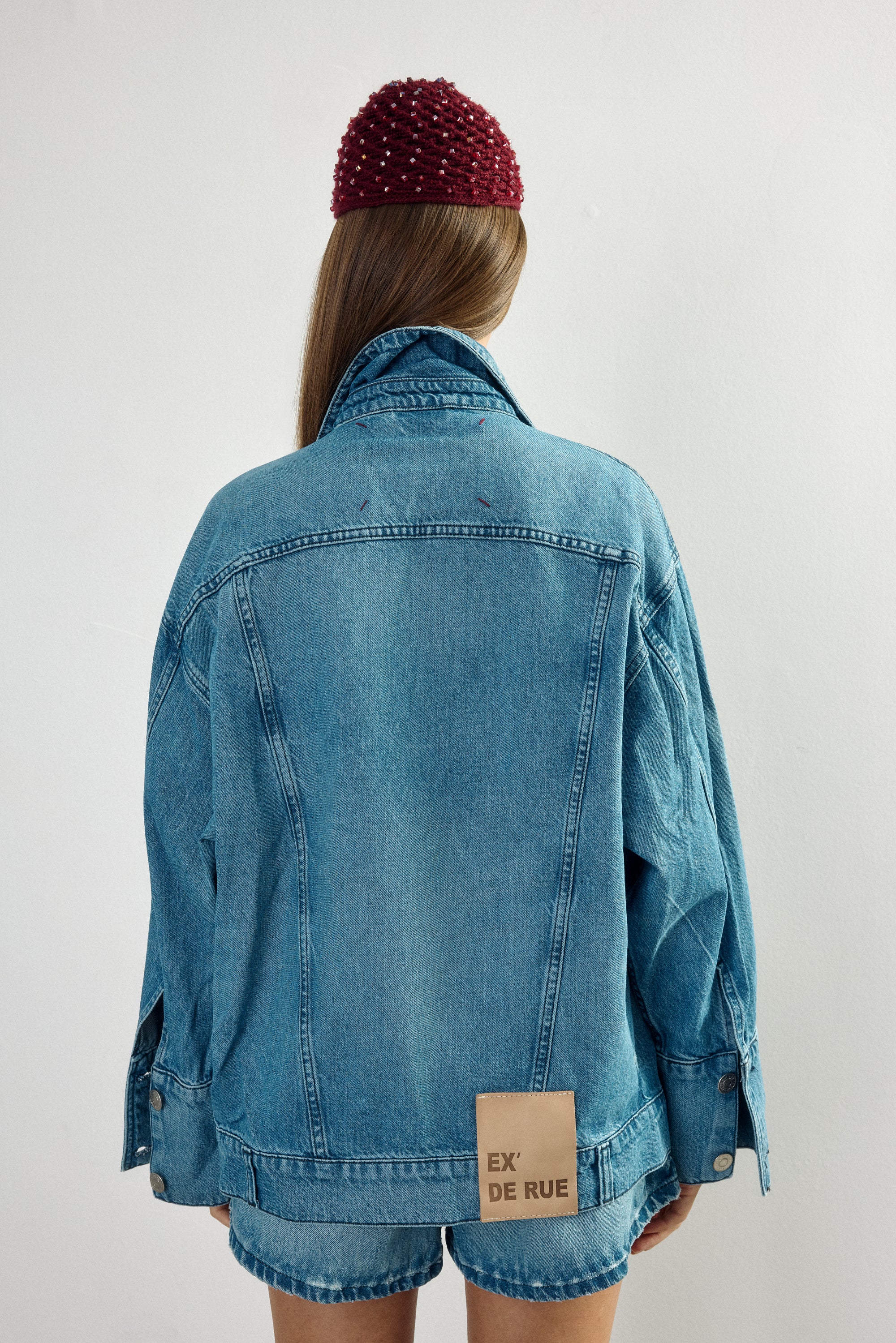Classic Denim Jacket