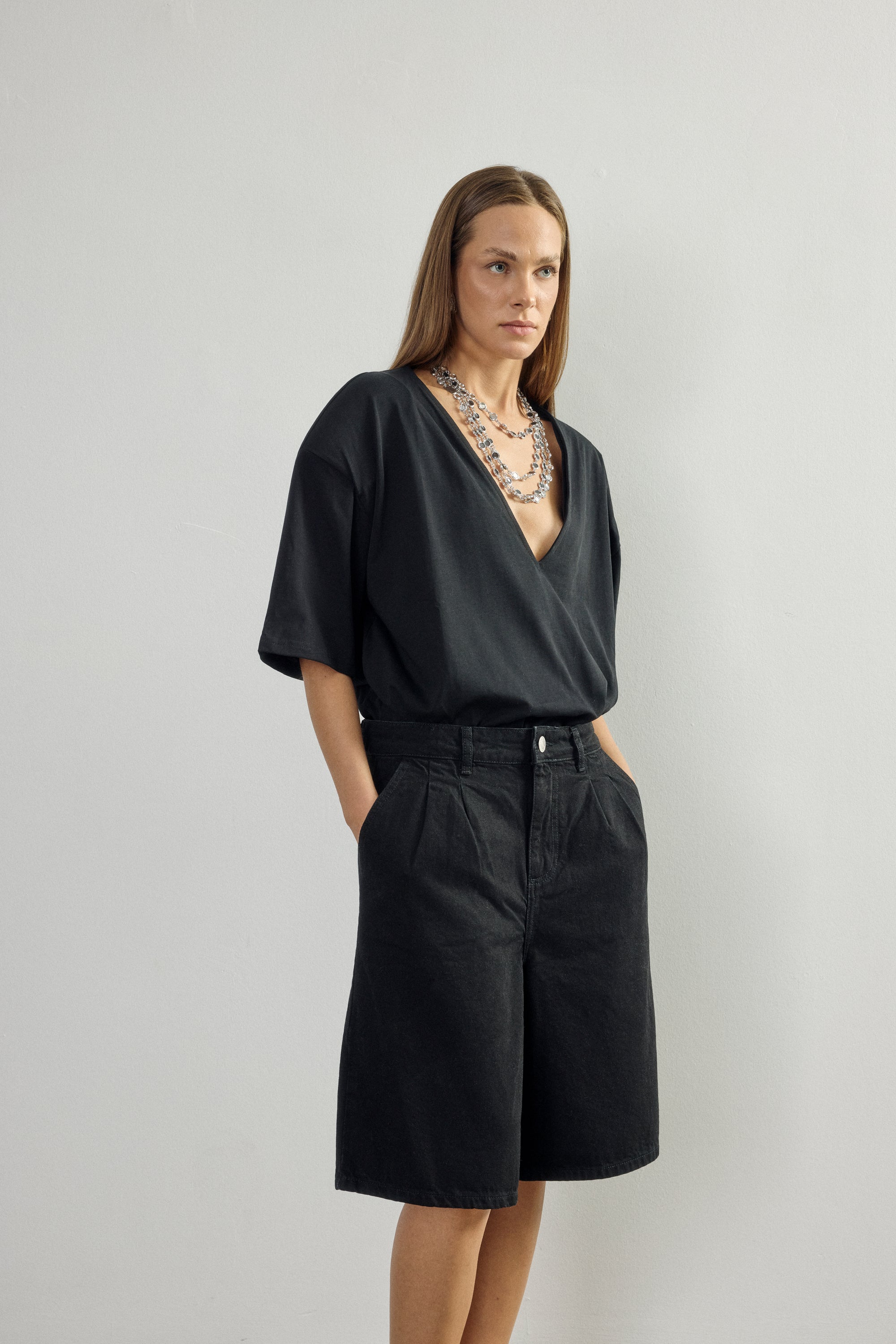 Haze Bermuda Short I