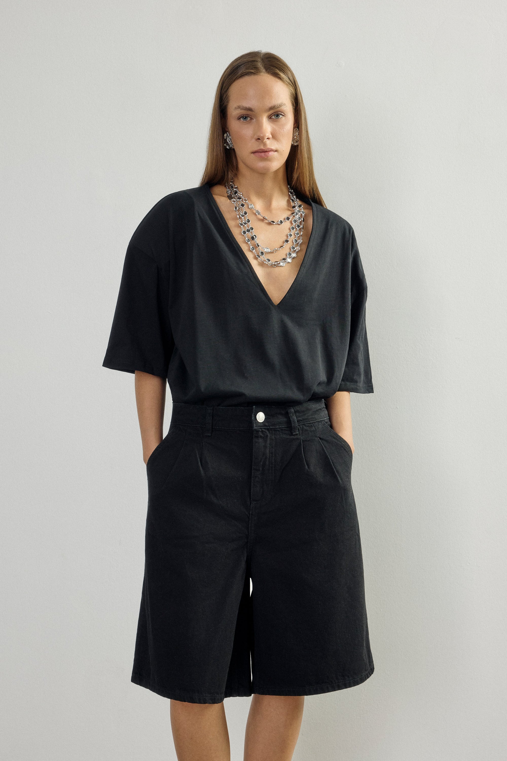 Haze Bermuda Short I