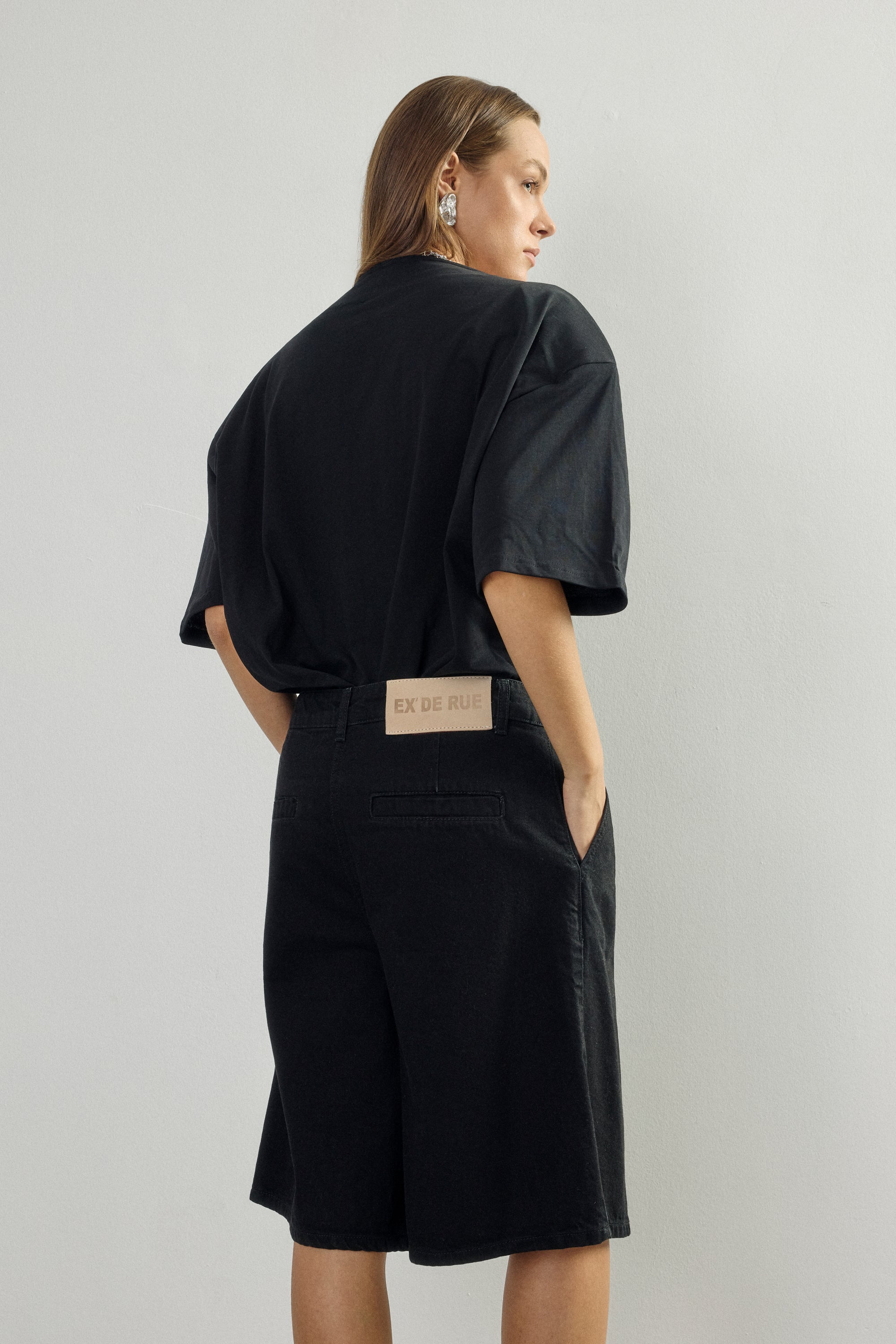 Haze Bermuda Short I