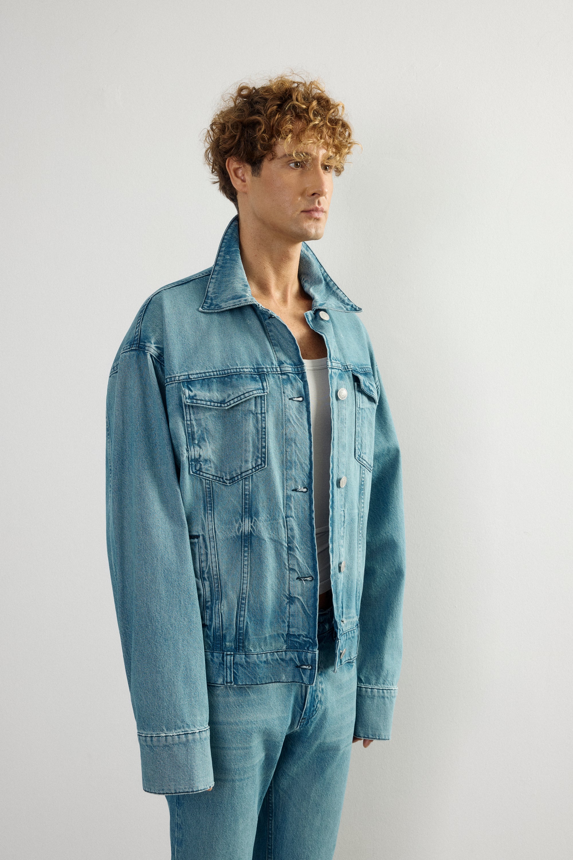 Classic Tinted Jacket I