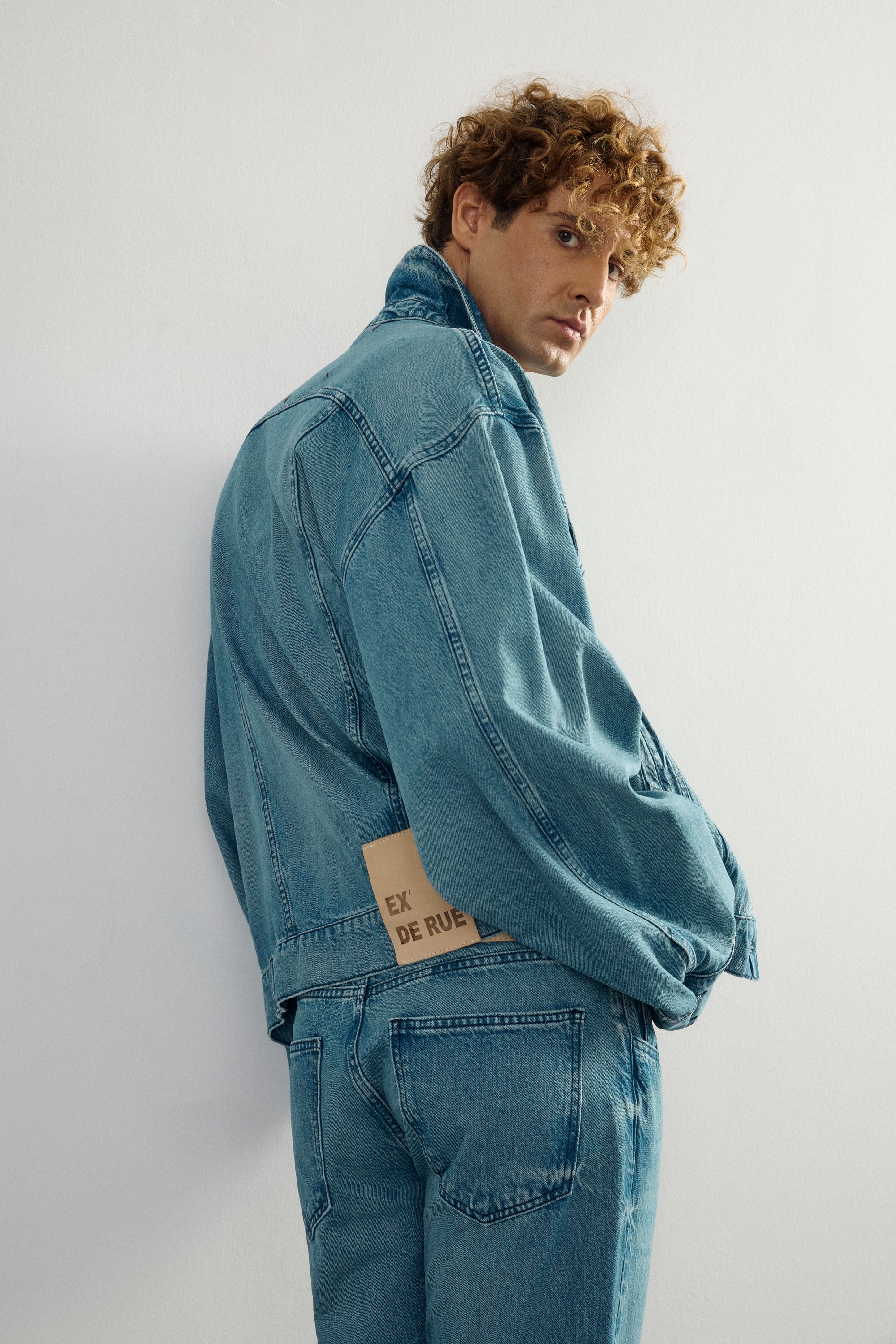 Classic Tinted Jacket I