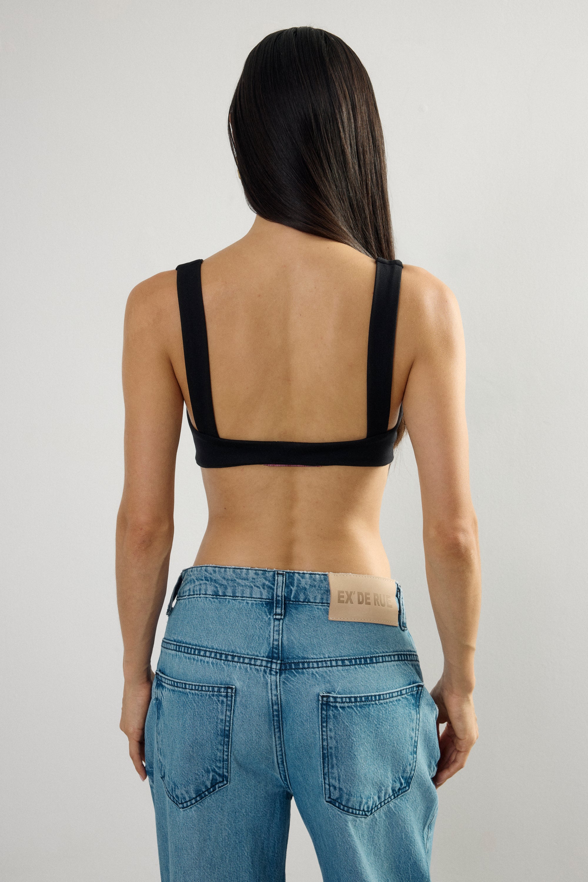 Gala Curve Bralet II