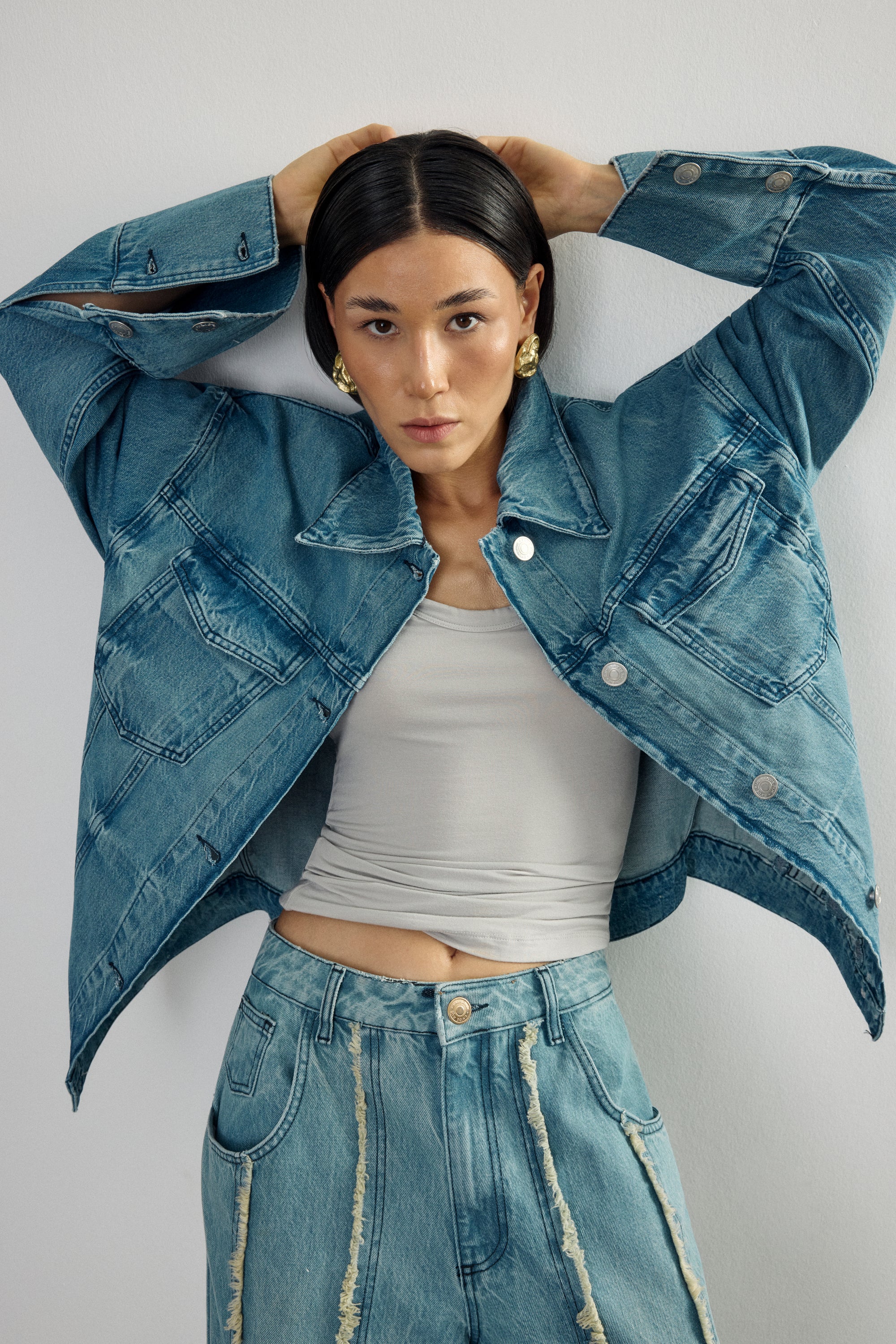 Classic Tinted Jacket I