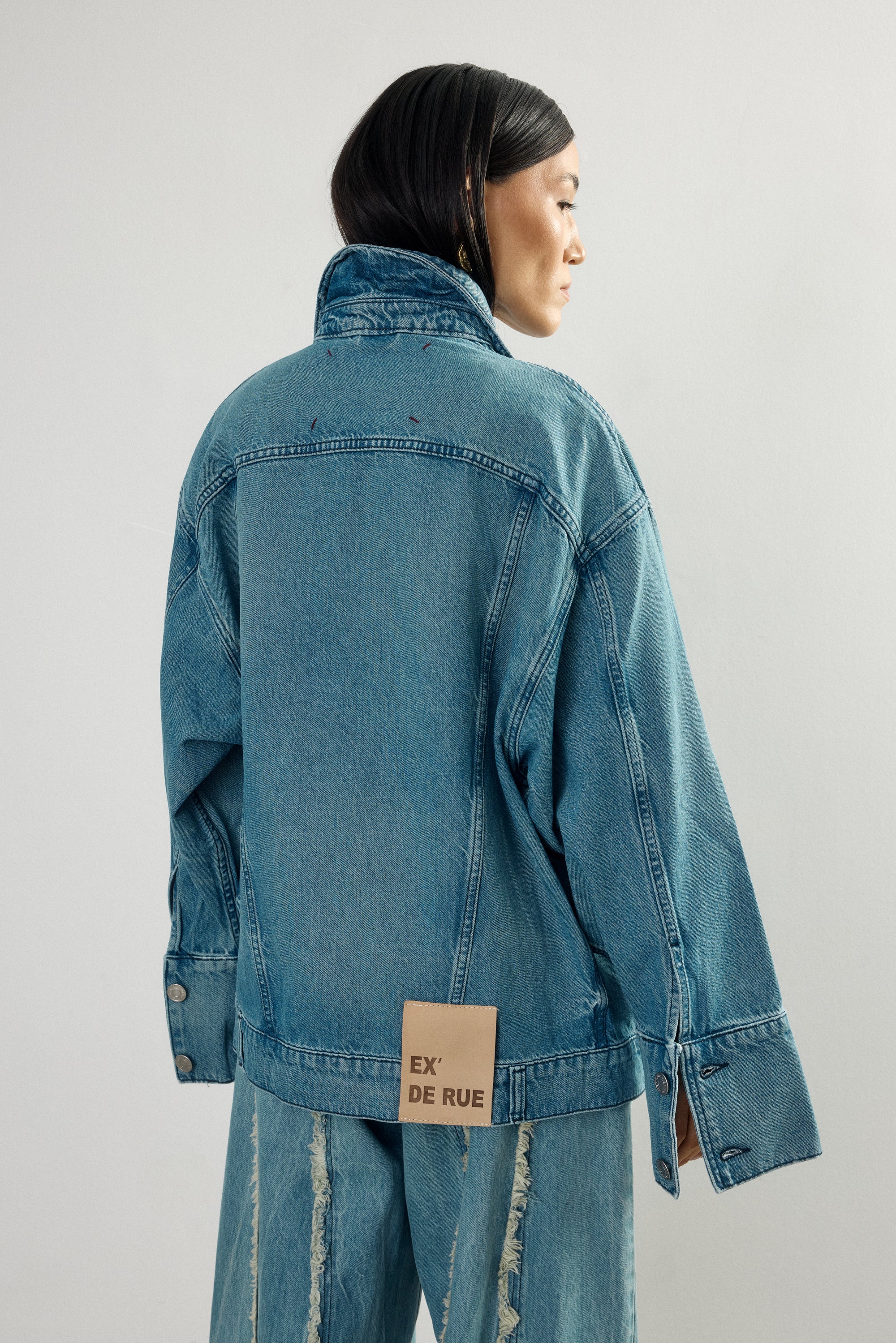 Classic Tinted Jacket I