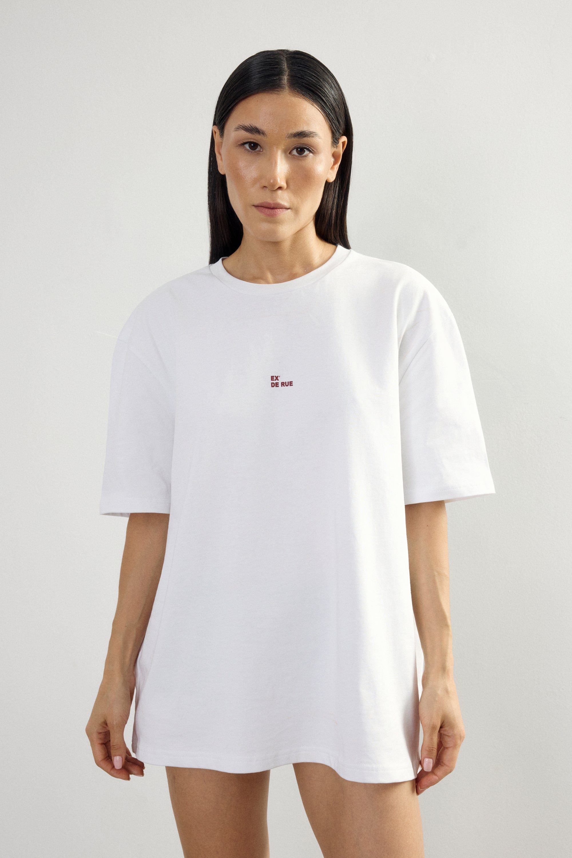 Ex' De Rue  T-Shirt I