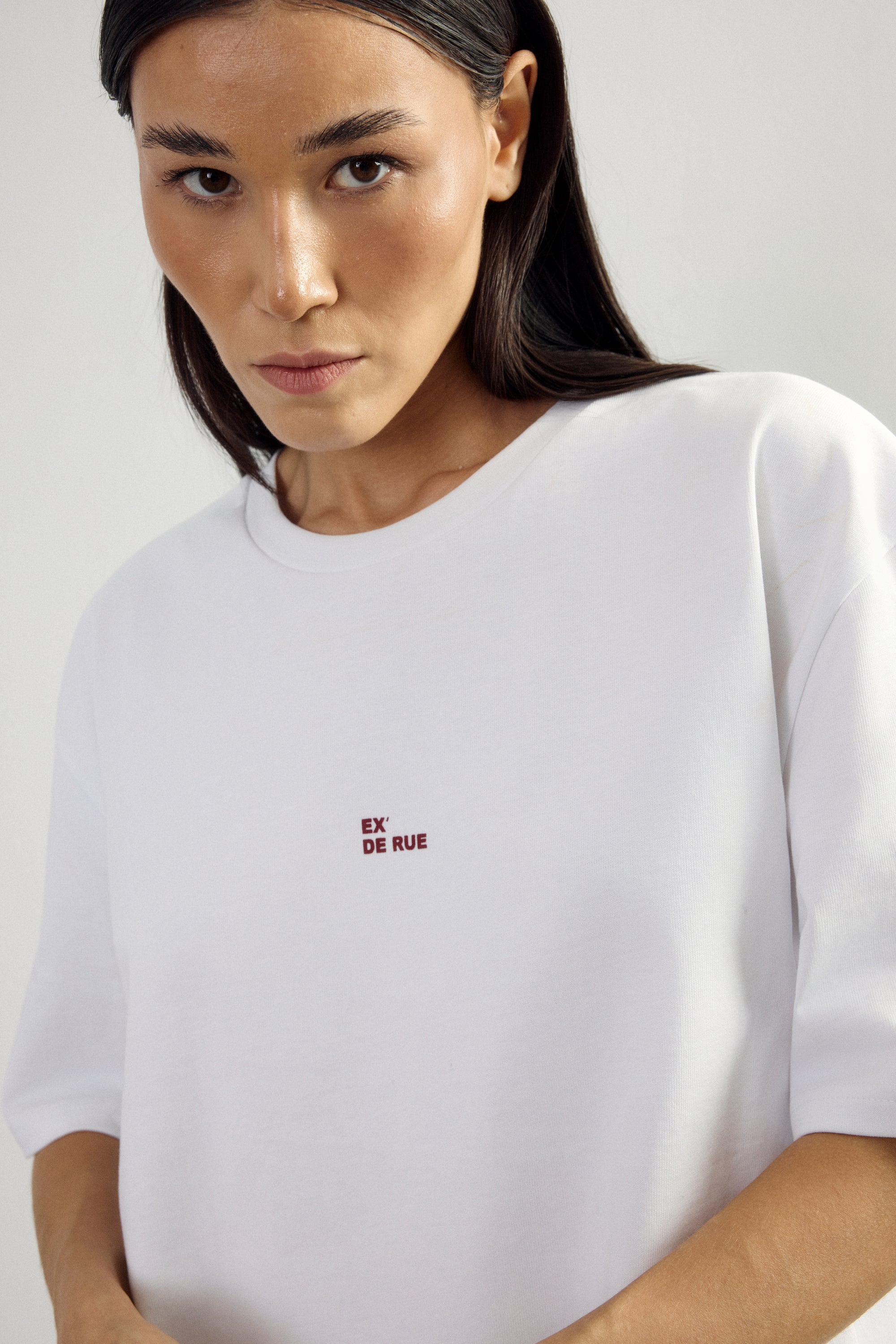 Ex' De Rue  T-Shirt I