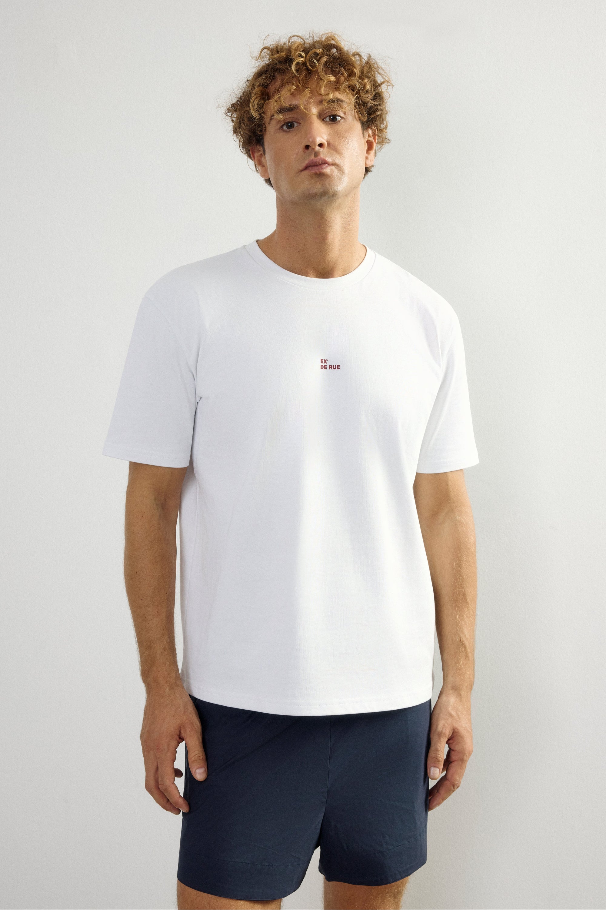 Ex' De Rue  T-Shirt I