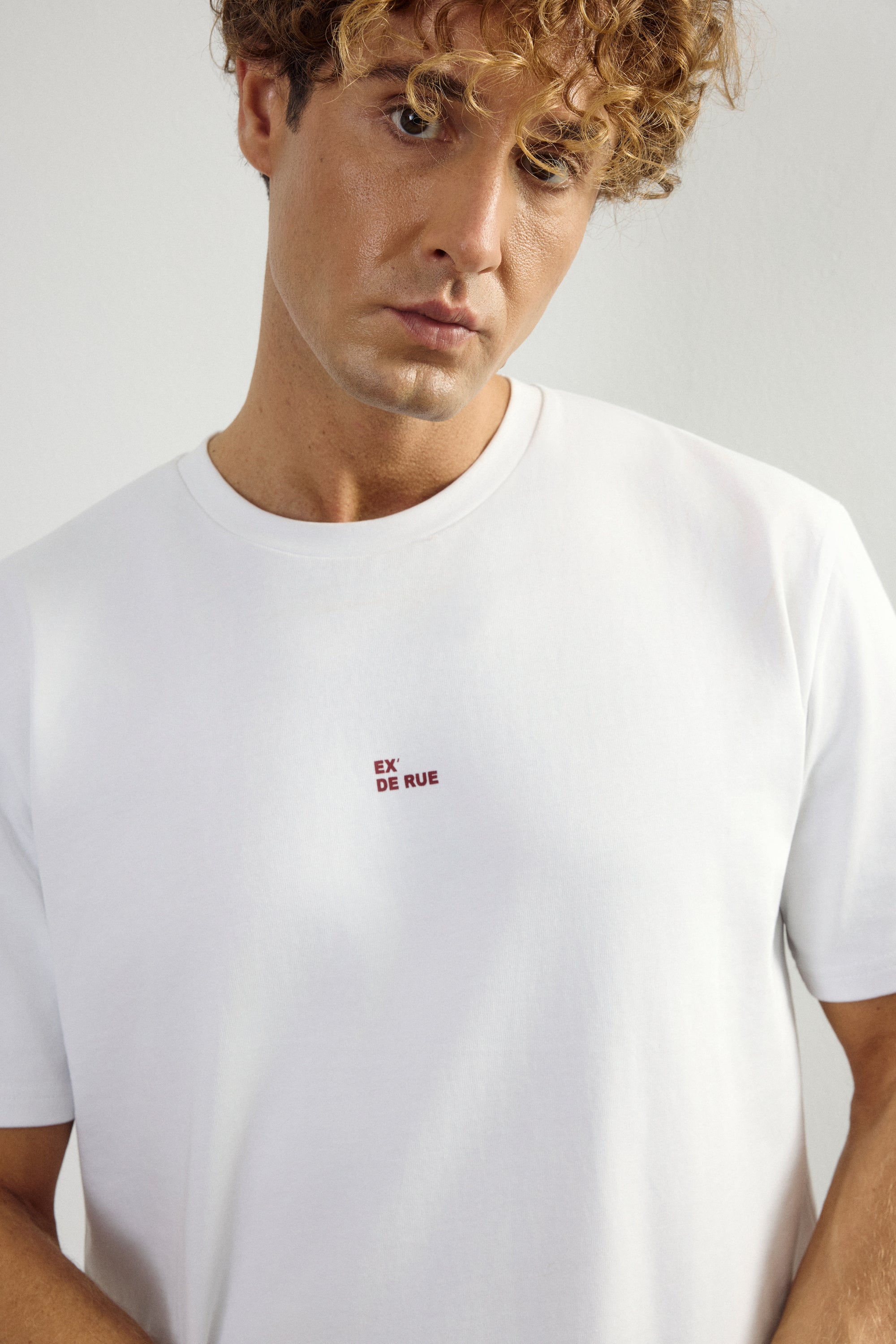 Ex' De Rue  T-Shirt I